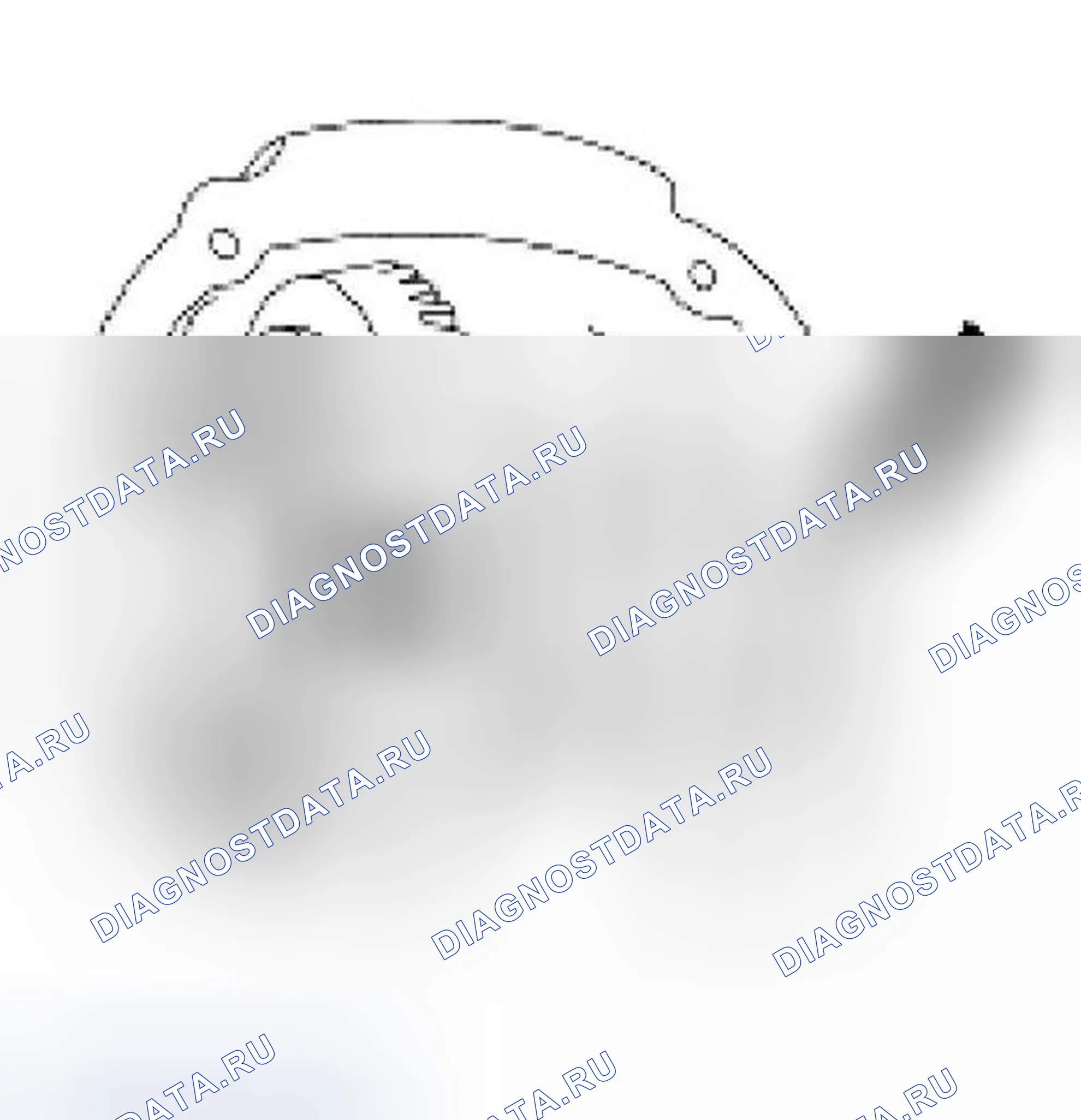 Рис. 1190. Ford Pickup F150 