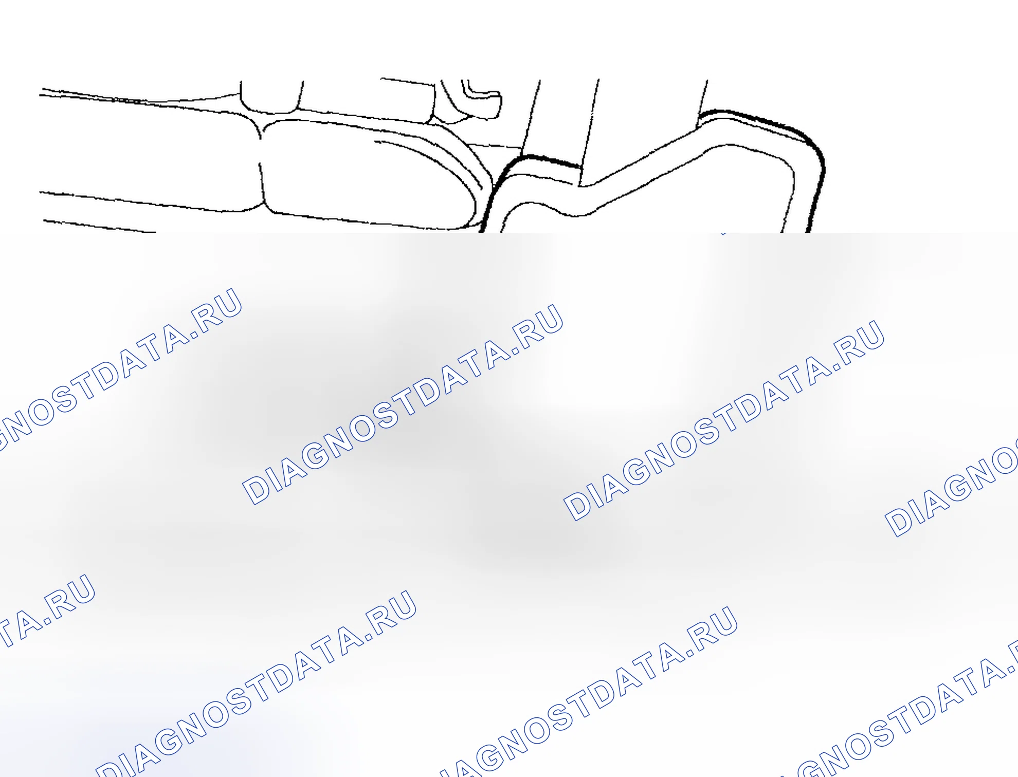 Рис. 383. Ford Pickup F250 Super Duty I