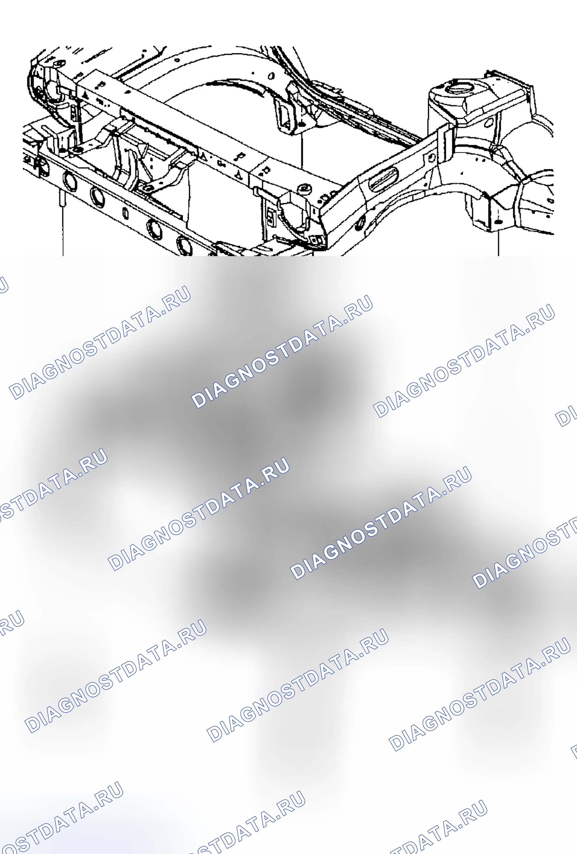 Рис. 297. Kia Rio I рестайлинг