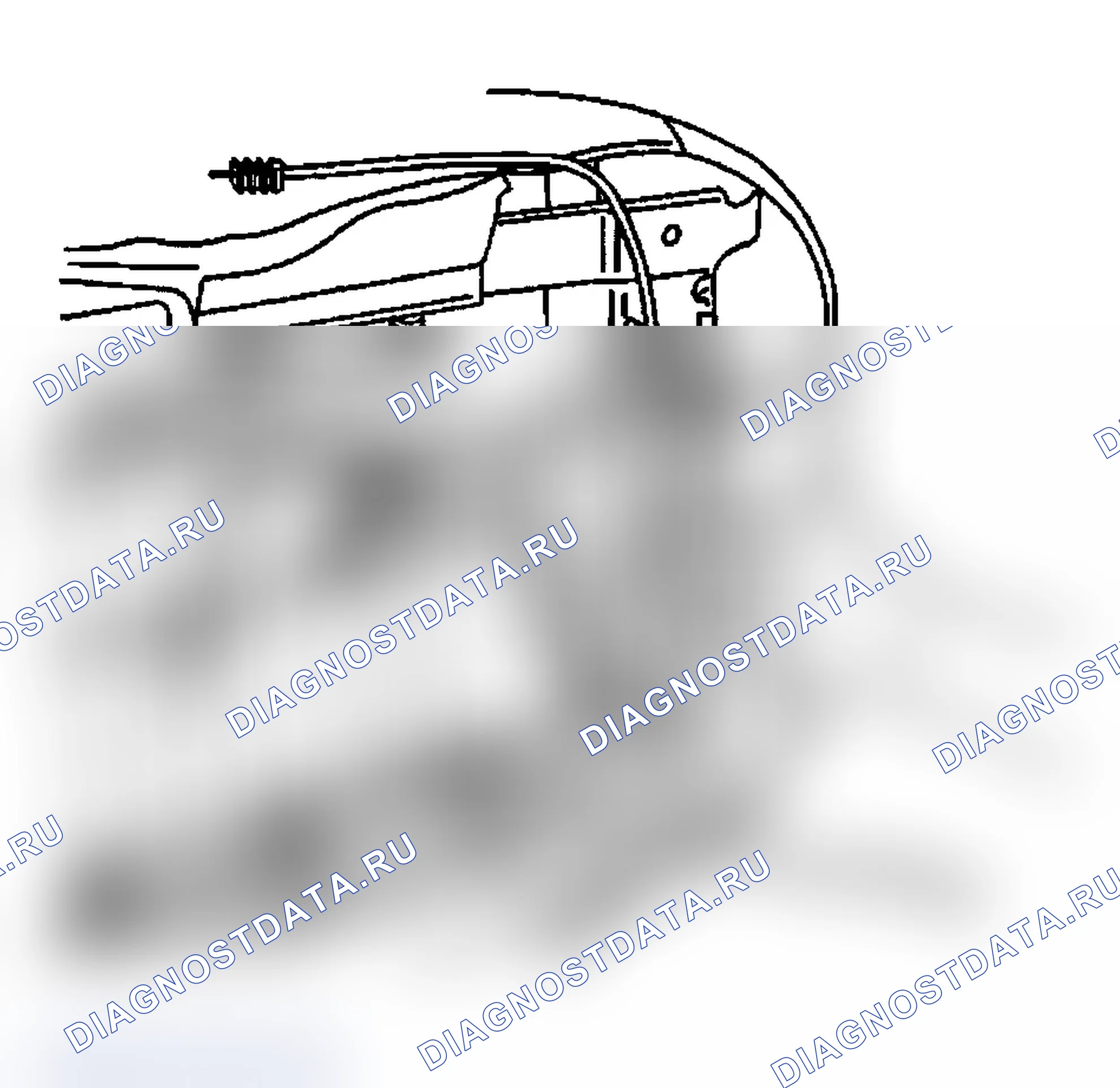 Рис. 13. Pontiac Grand AM V