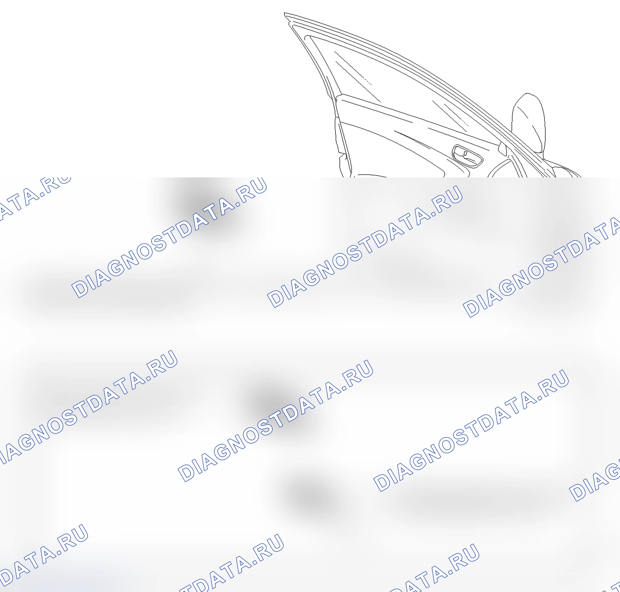 Рис. 26: ИЛЛЮСТРАЦИЯ. Lexus IS F I