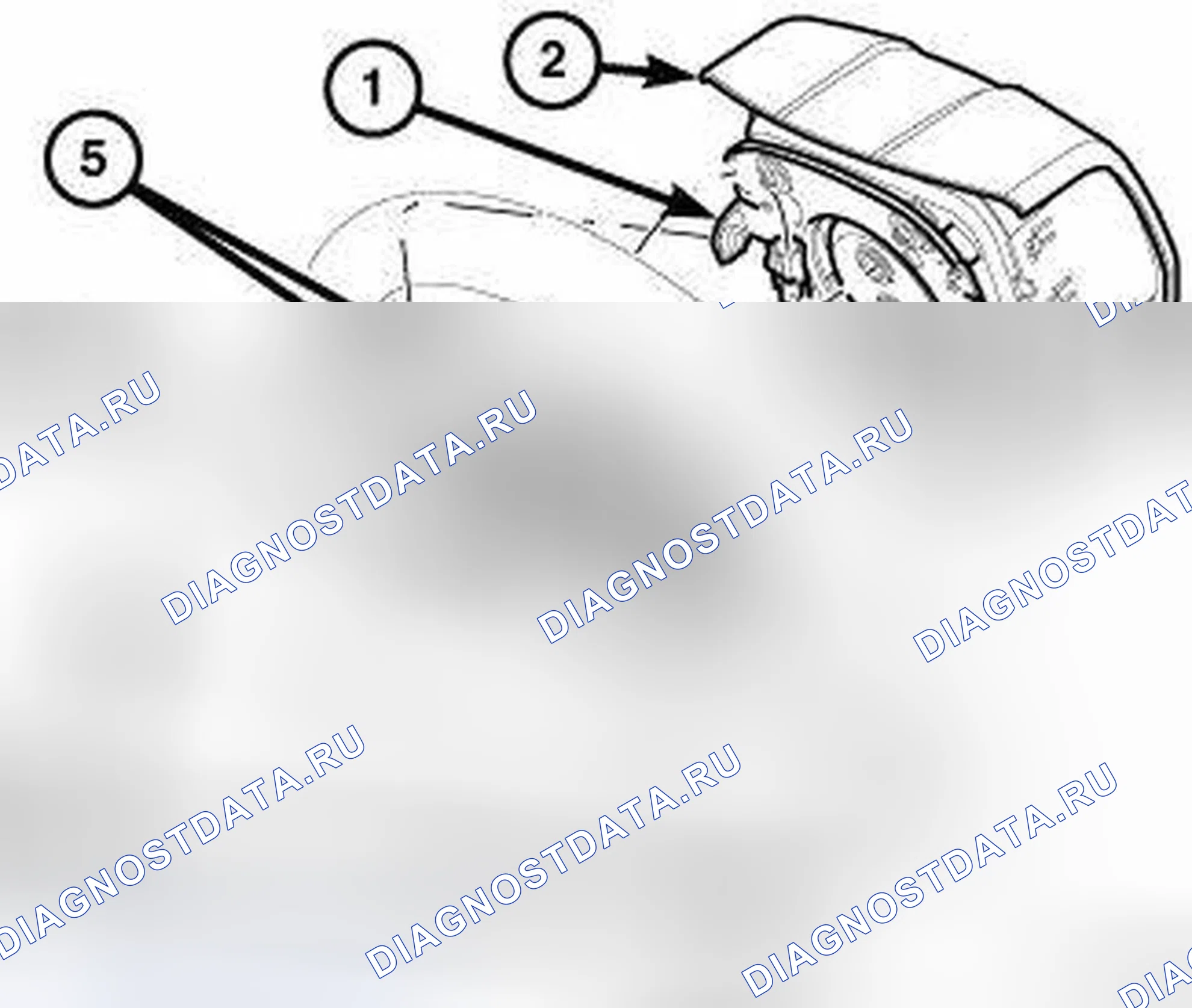 Рис. 9. Dodge Durango III