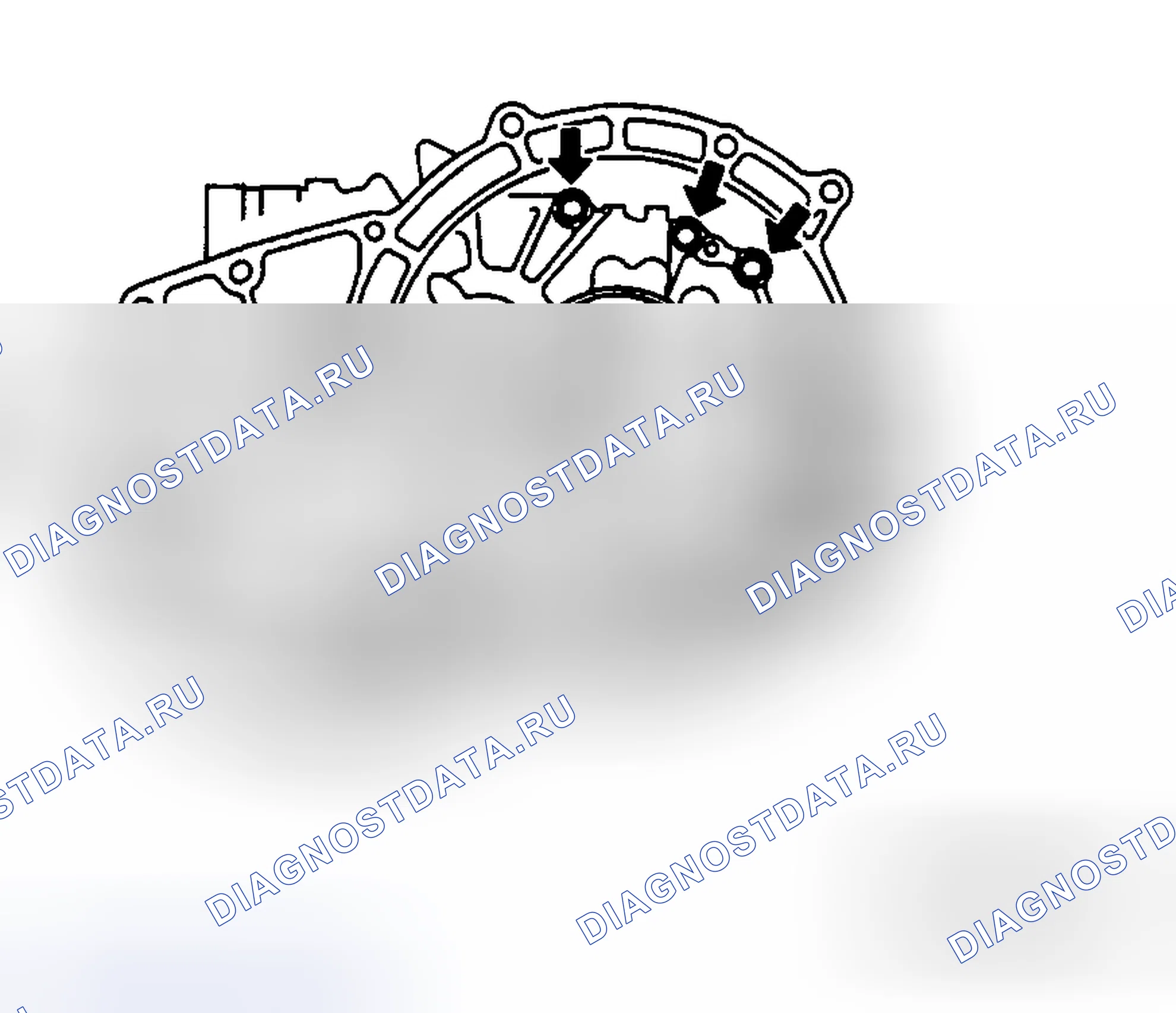 Рис. 271. Honda CR-V IV