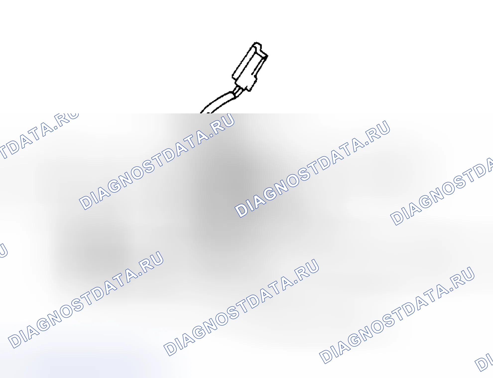Рис. 9: ЦЕНТРИРУЮЩАЯ ПРУЖИНА. Subaru Impreza WRX GD/GG рестайлинг