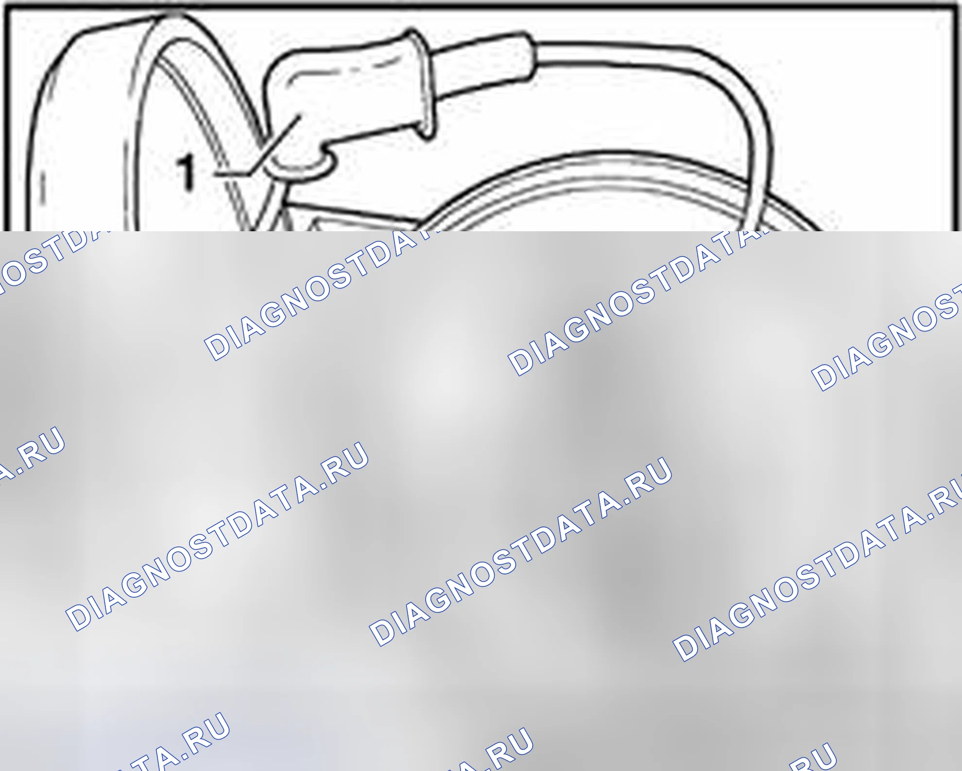 Рис. 207. Volkswagen Passat B5