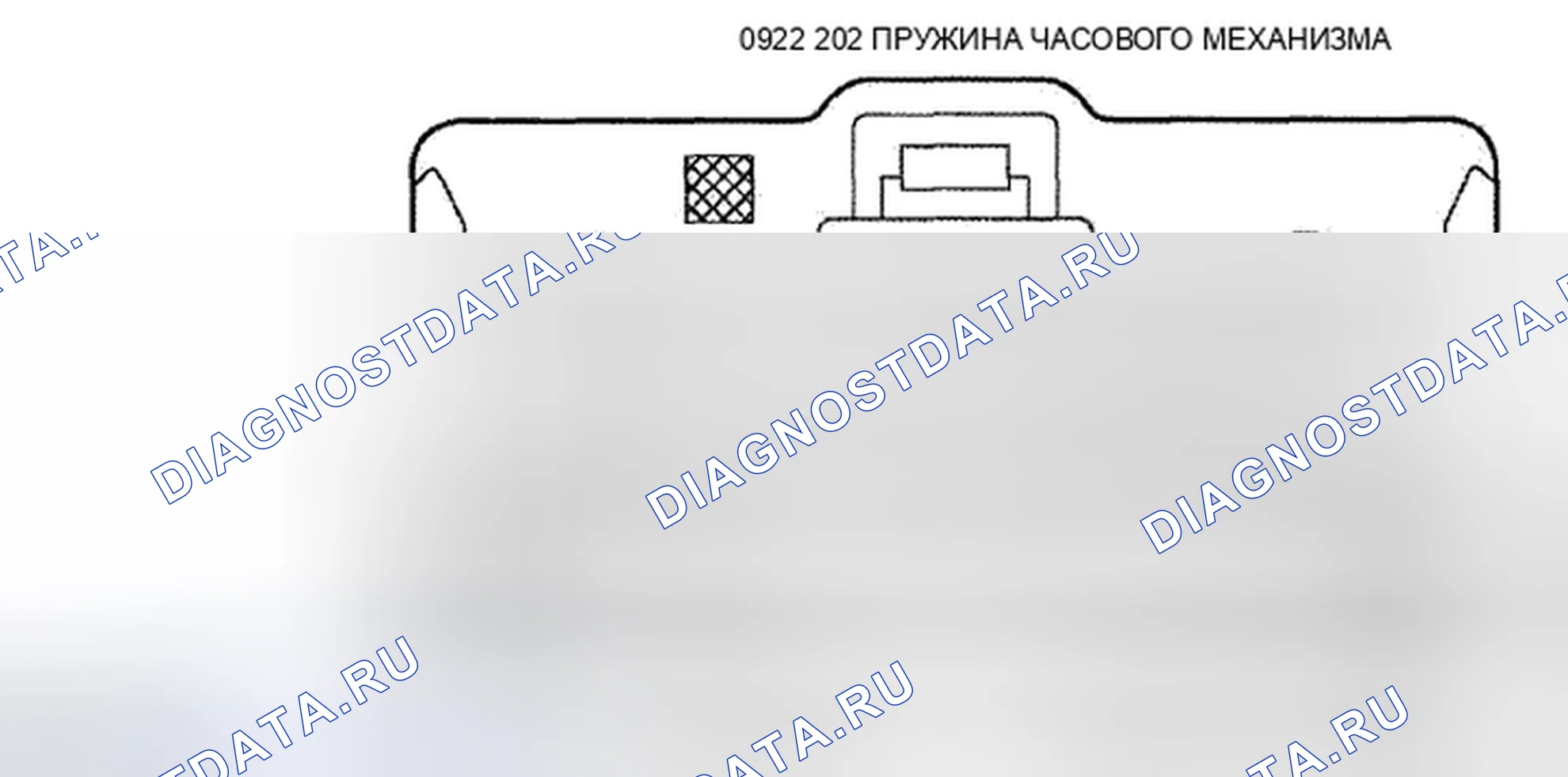 Рис. 9. Mazda Tribute II