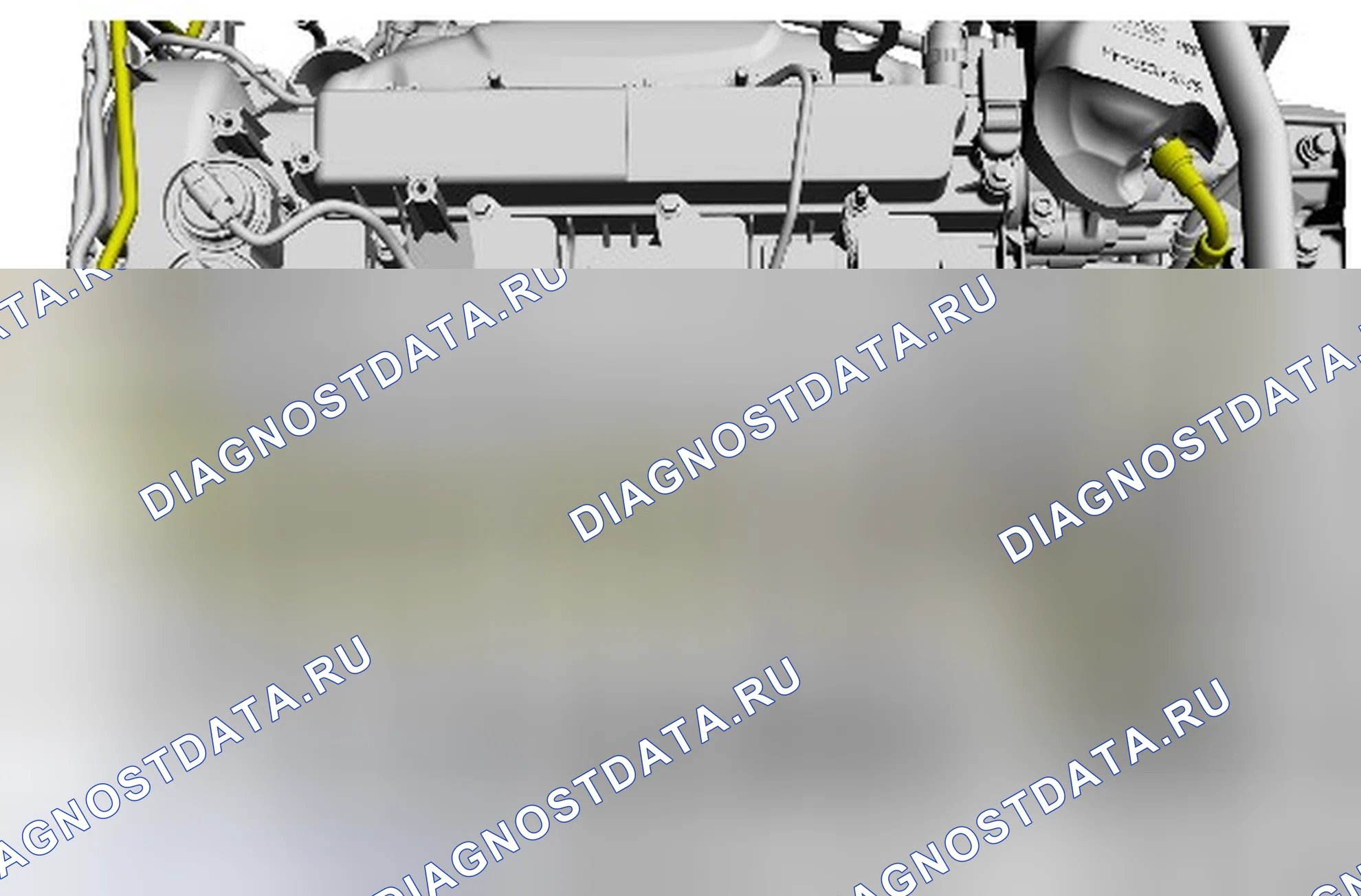 Как снять и установить тормозной вакуумный насос. Ford Mondeo IV рестайлинг