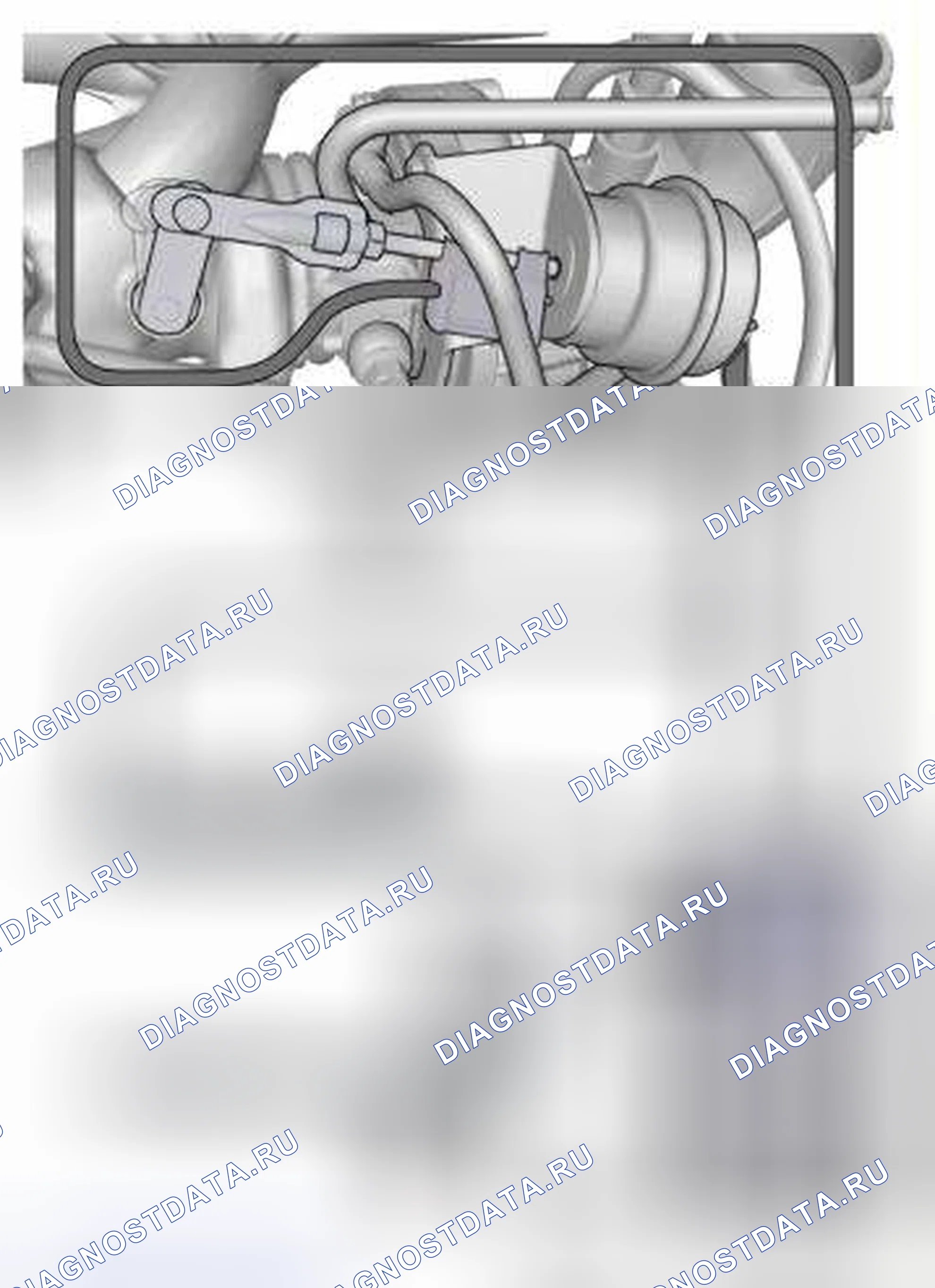 Рис. 32. Volvo S80 II рестайлинг