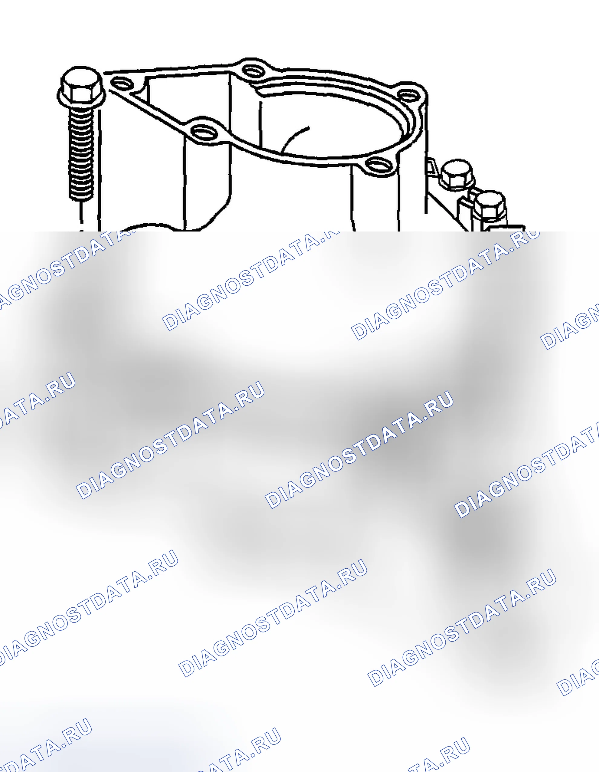 Рис. 142. Chevrolet Chevy Express H2500 