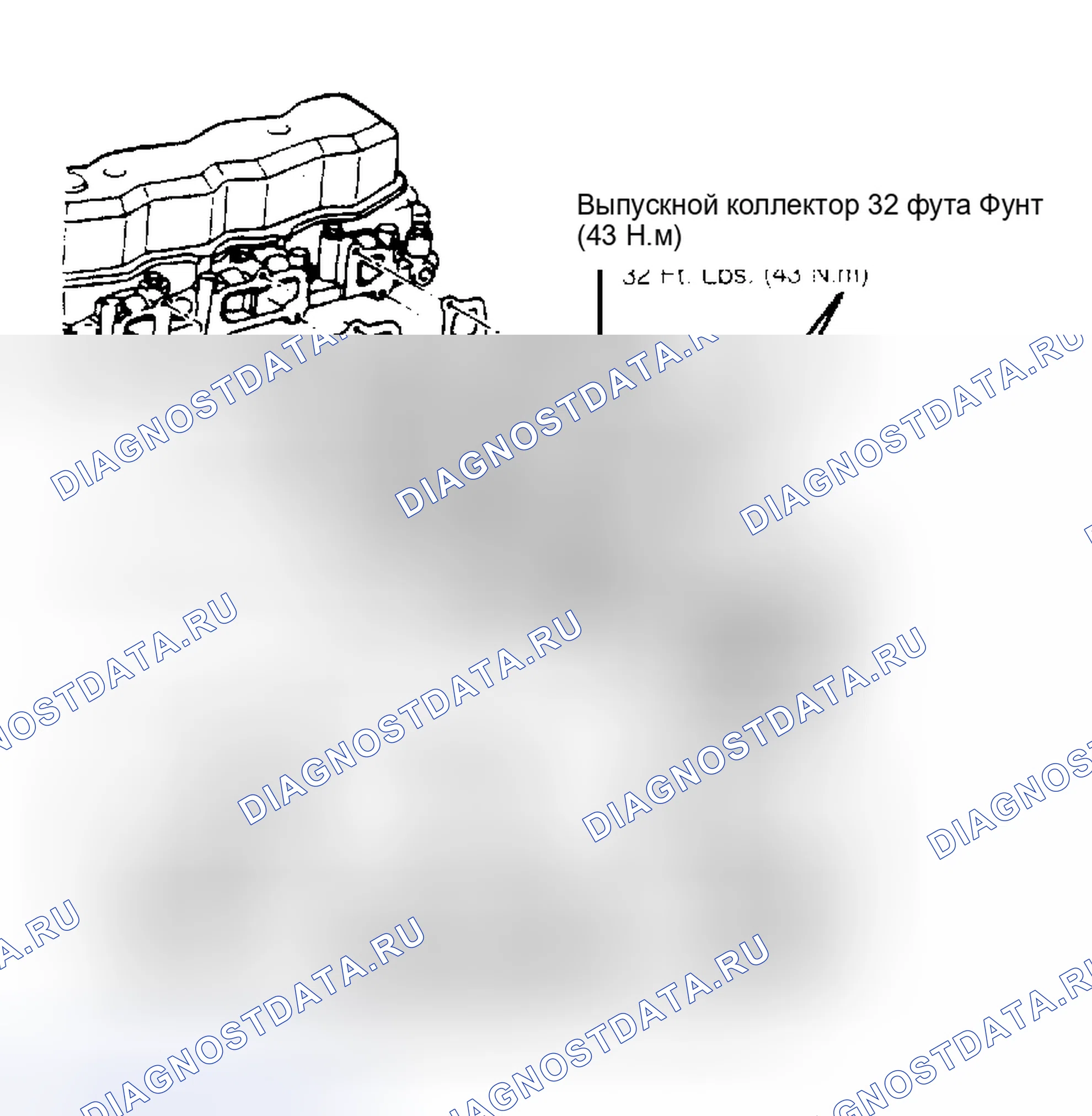 Рис. 2. GMC Cab & Chassis R2500 