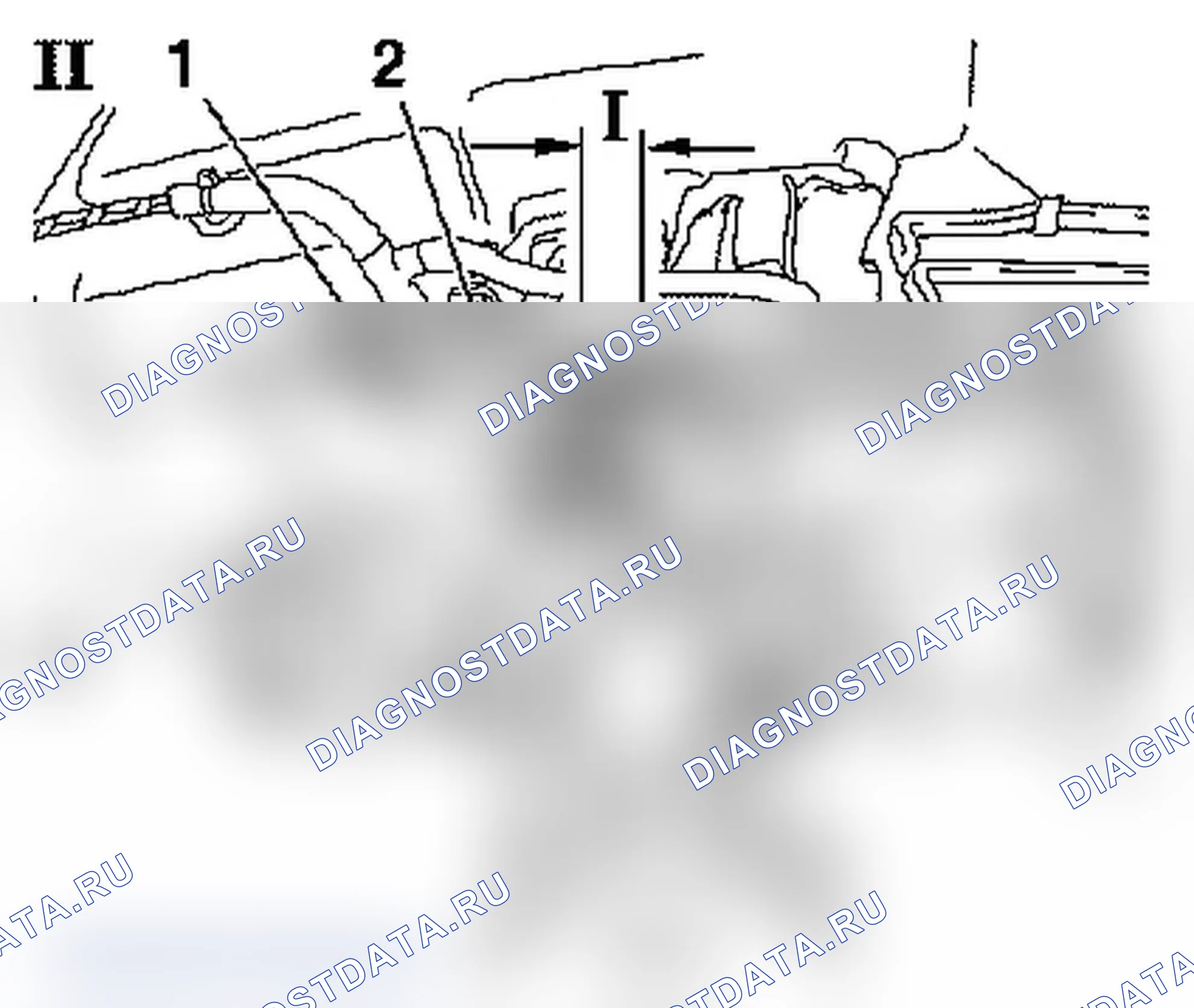 Instrument Panel - Replacement. Opel Meriva A рестайлинг