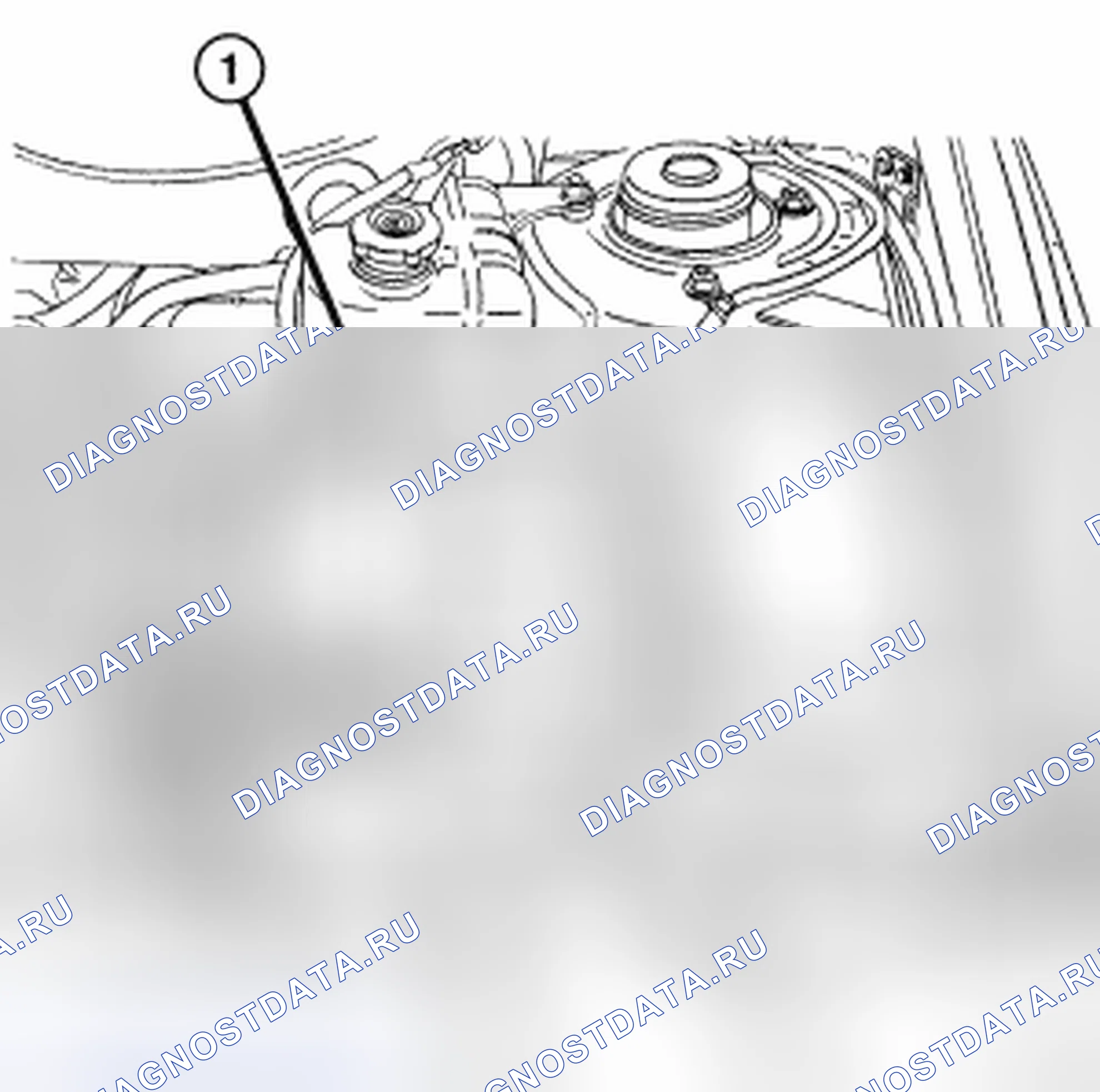Рис. 229. Chrysler Town & Country V
