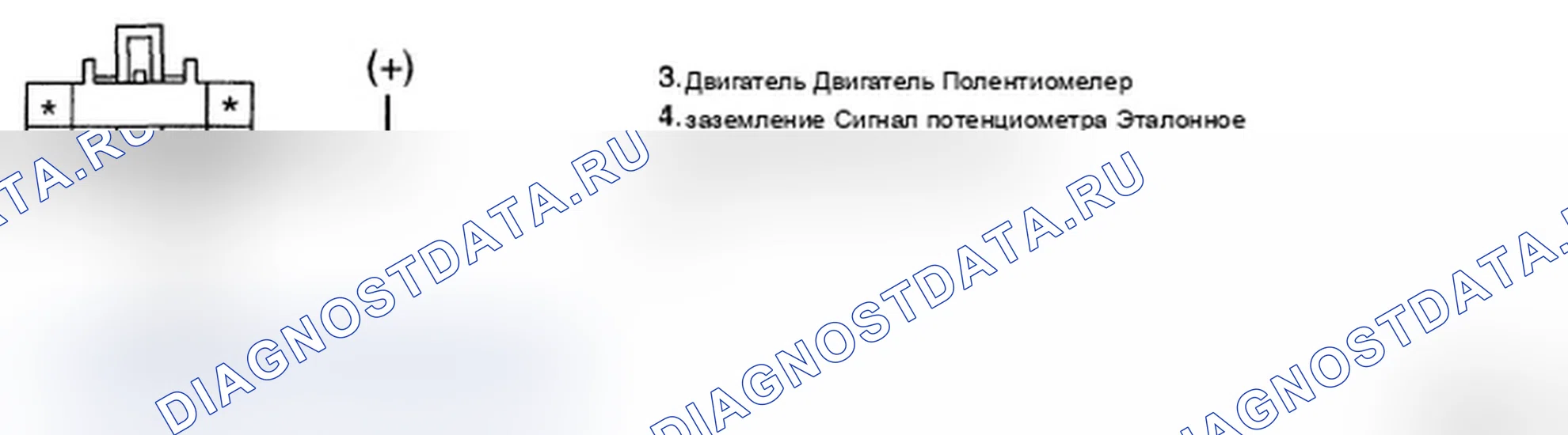 Рис. 178: ПРОВЕРКА КОМПОНЕНТОВ. Hyundai Santa Fe II