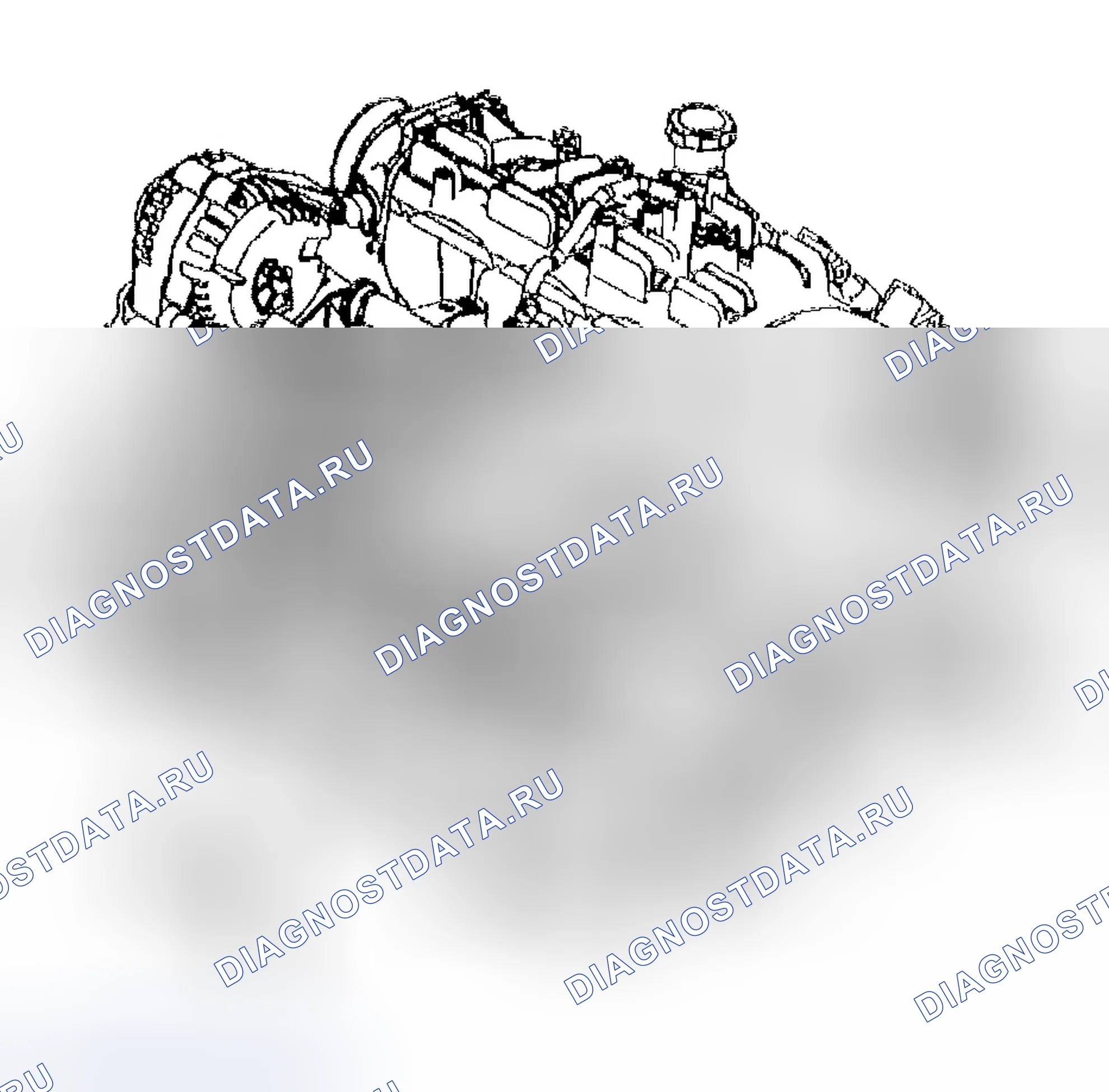 Рис. 1171. Chevrolet Silverado 1500 HD 