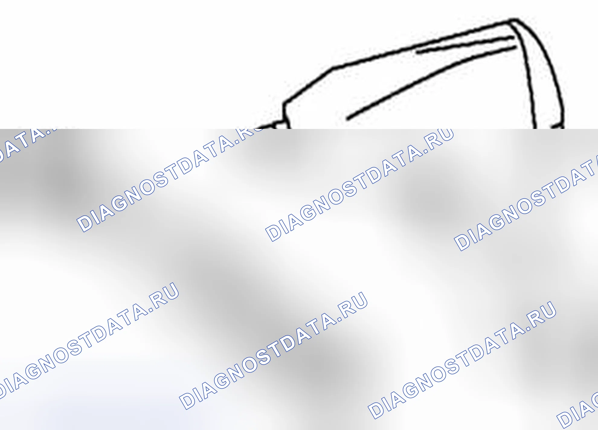 Рис. 75: Инструмент коммерческого обслуживания. Suzuki Equator I