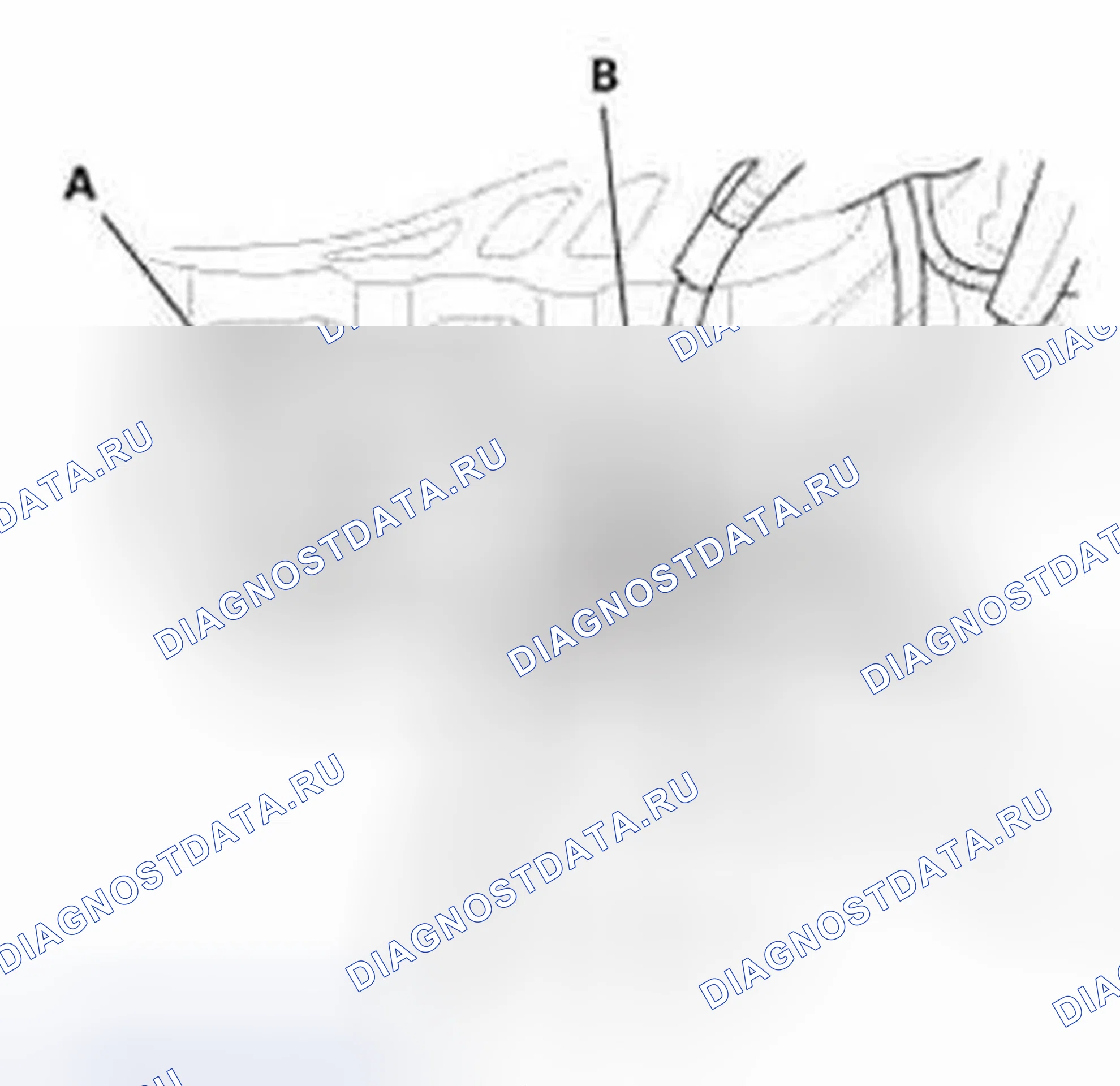 Рис. 821. Honda Civic IX
