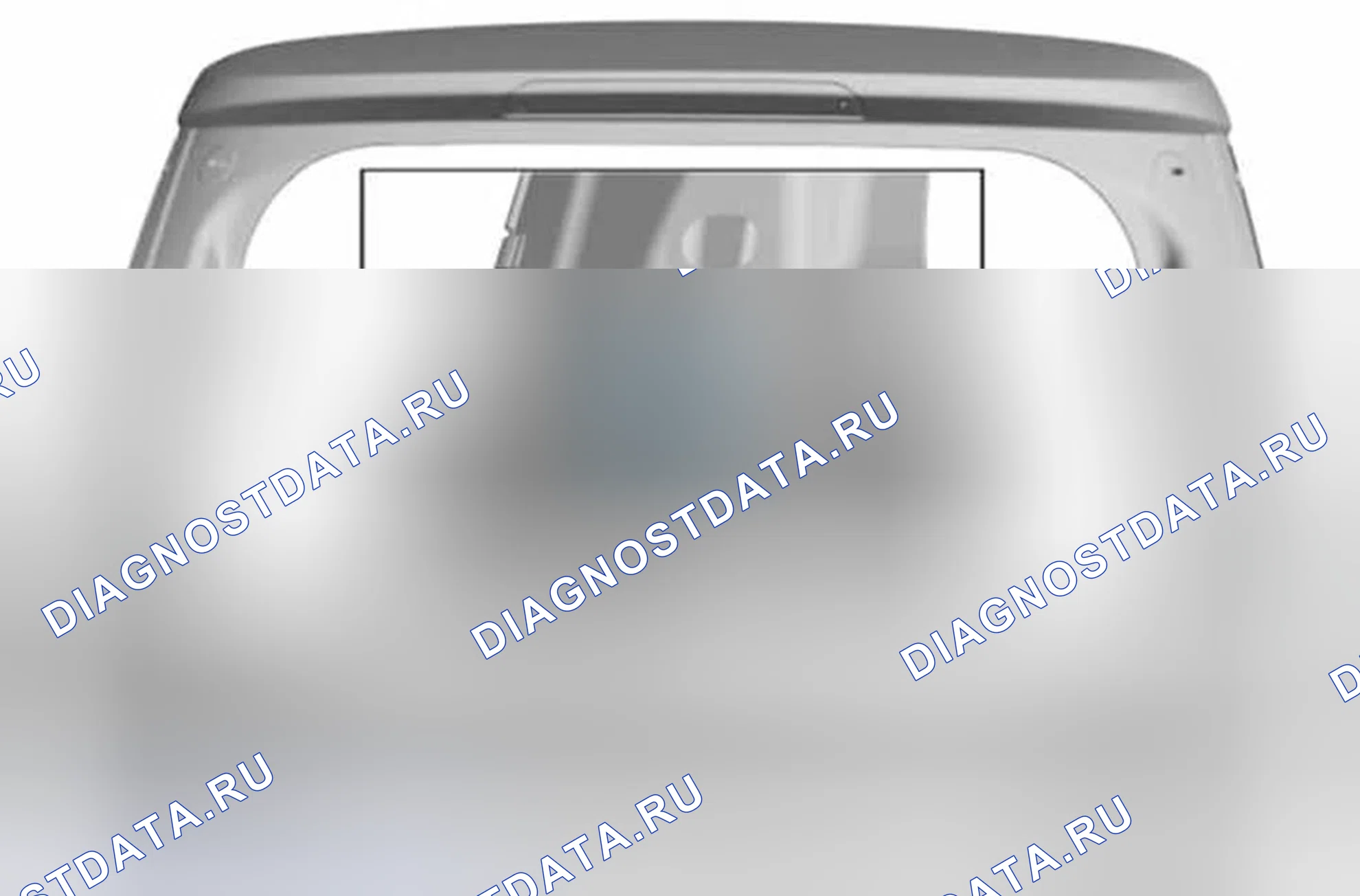 Рис. 19: Установка. Ford C-MAX II