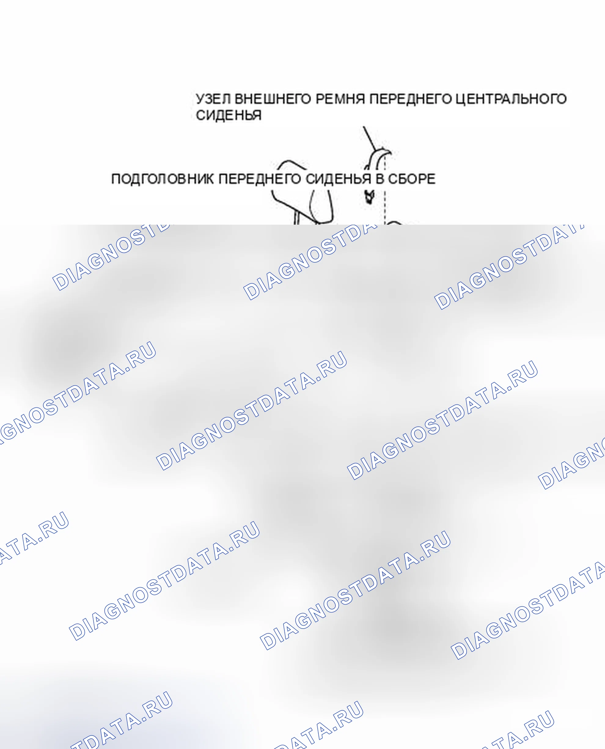 Рис. 24: ИЛЛЮСТРАЦИЯ. Toyota Tacoma II рестайлинг