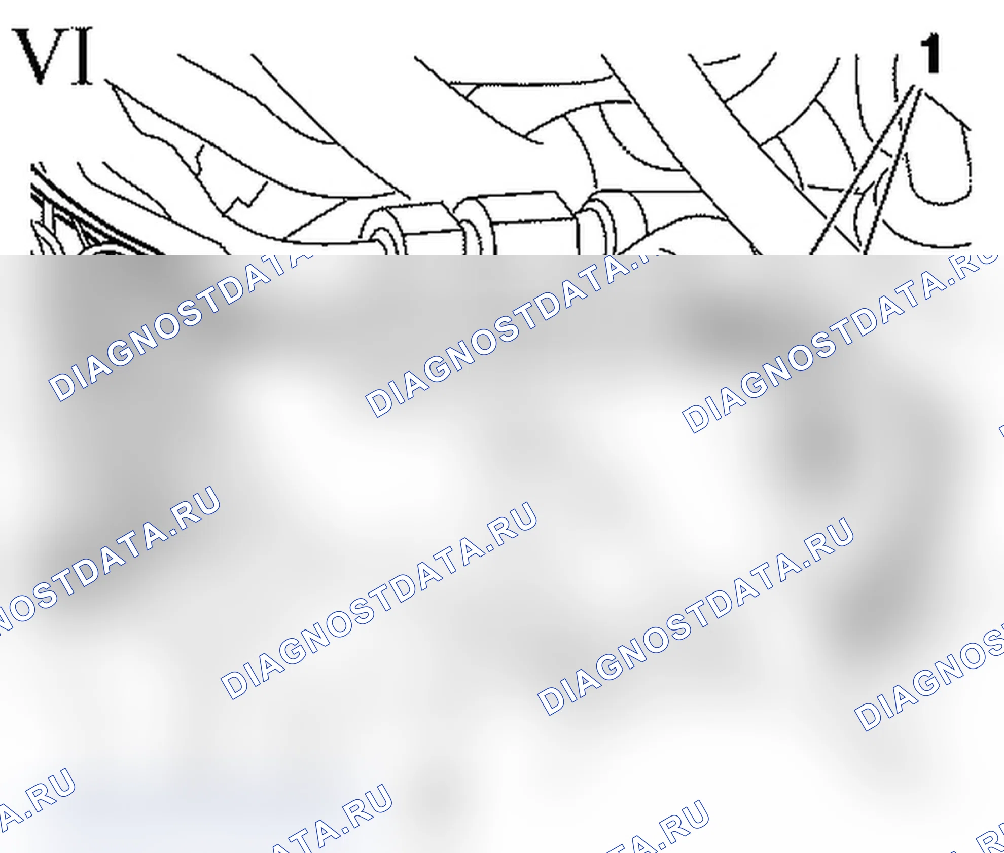 Engine X18XE1 - Engine stalls, trouble code P0100 and/or P0110 set. Opel Zafira A рестайлинг