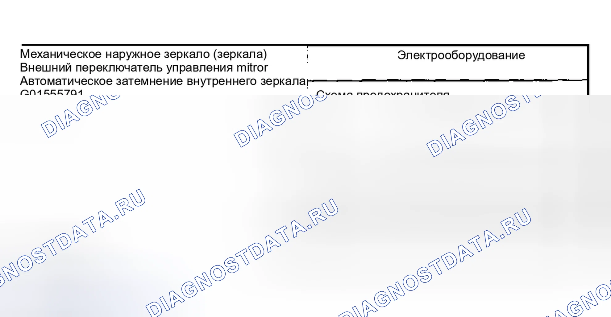 Рис. 13: Инспекция и проверка. Ford Pickup F250 Super Duty I