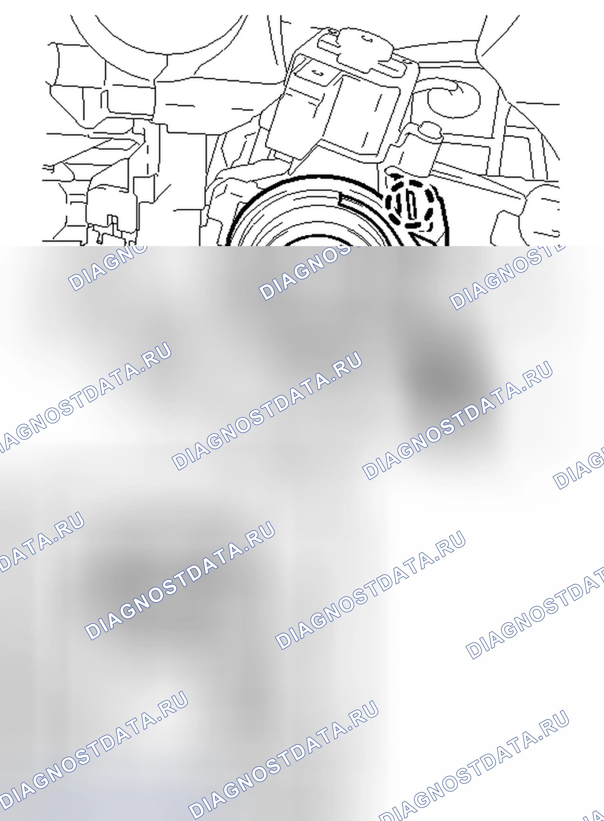 Рис. 79. Toyota Venza I