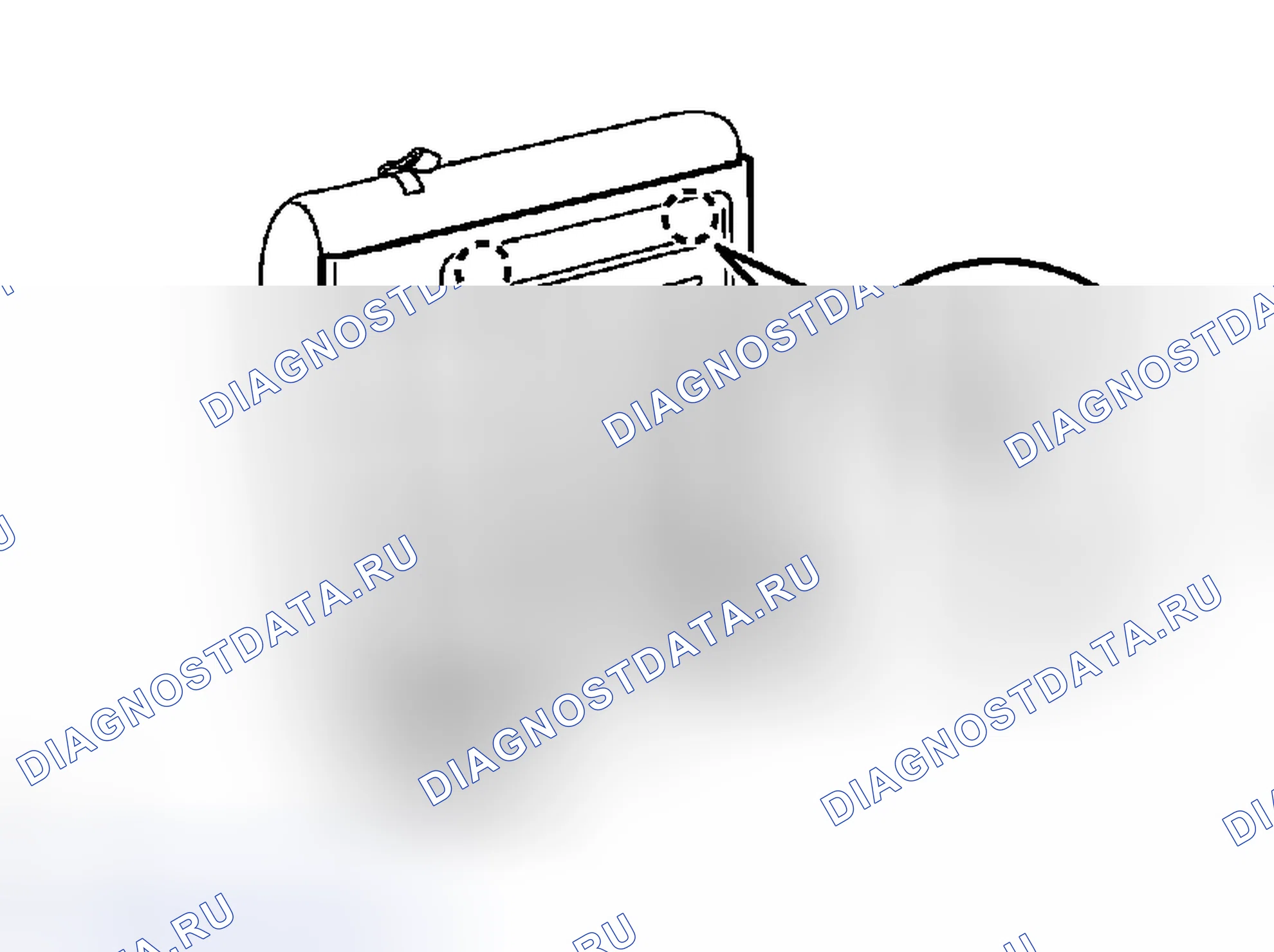 Рис. 204. Toyota Tacoma II