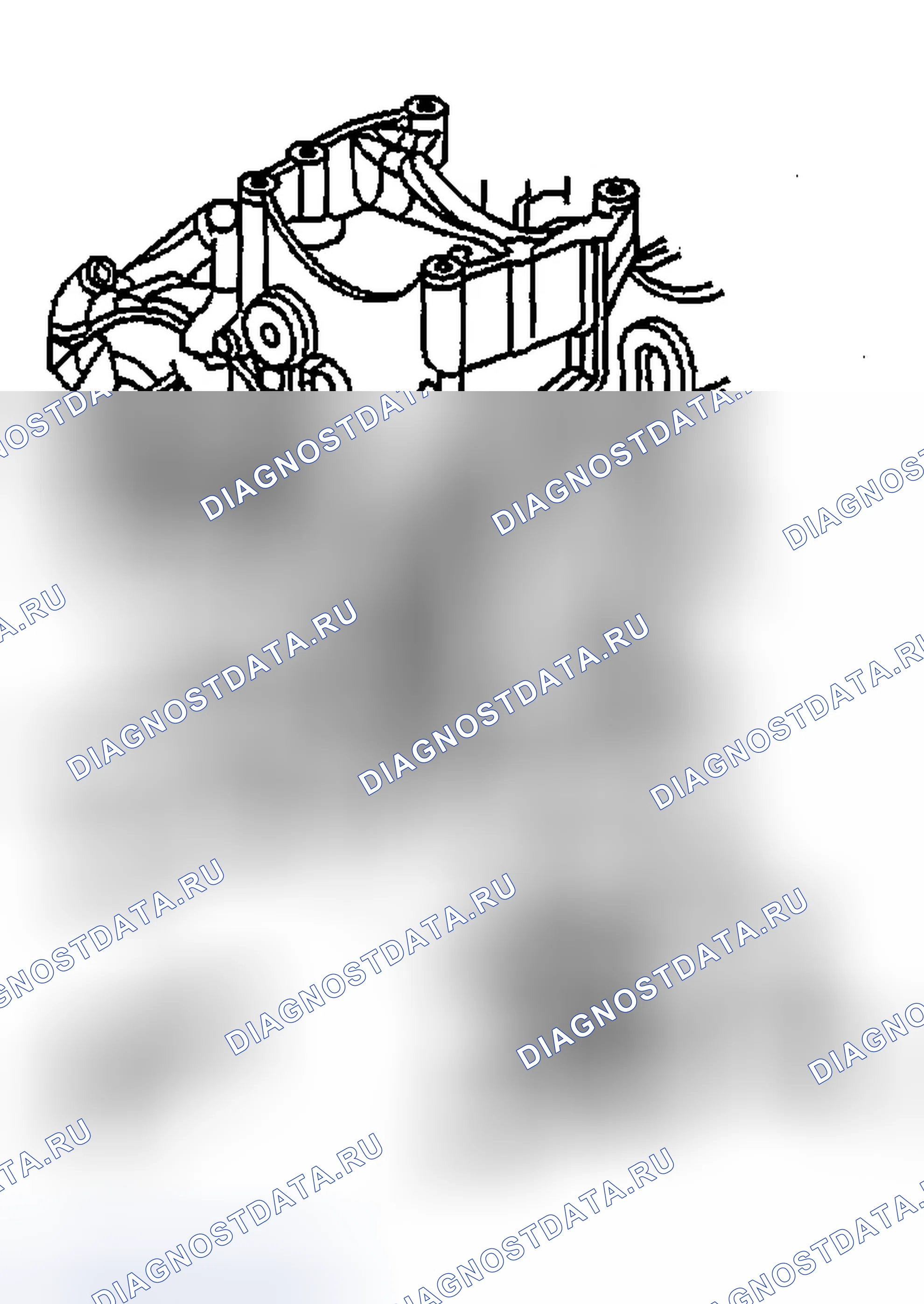 Рис. 50. Chevrolet Chevy Express H2500 