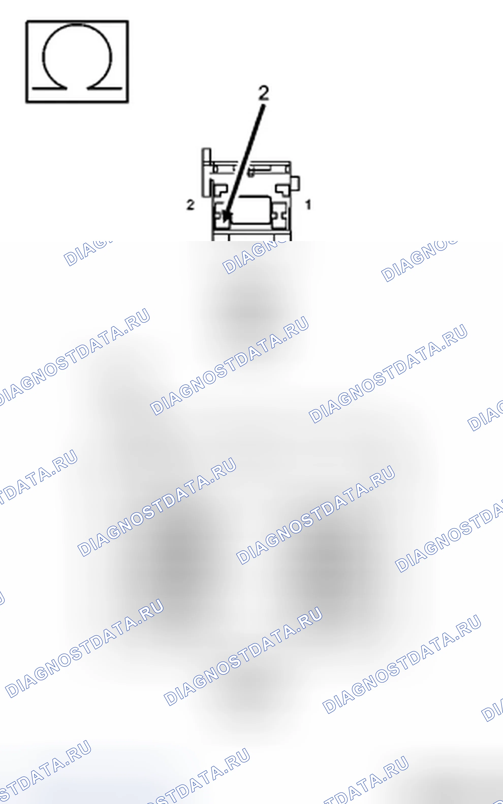 Рис. 102. Dodge Nitro I
