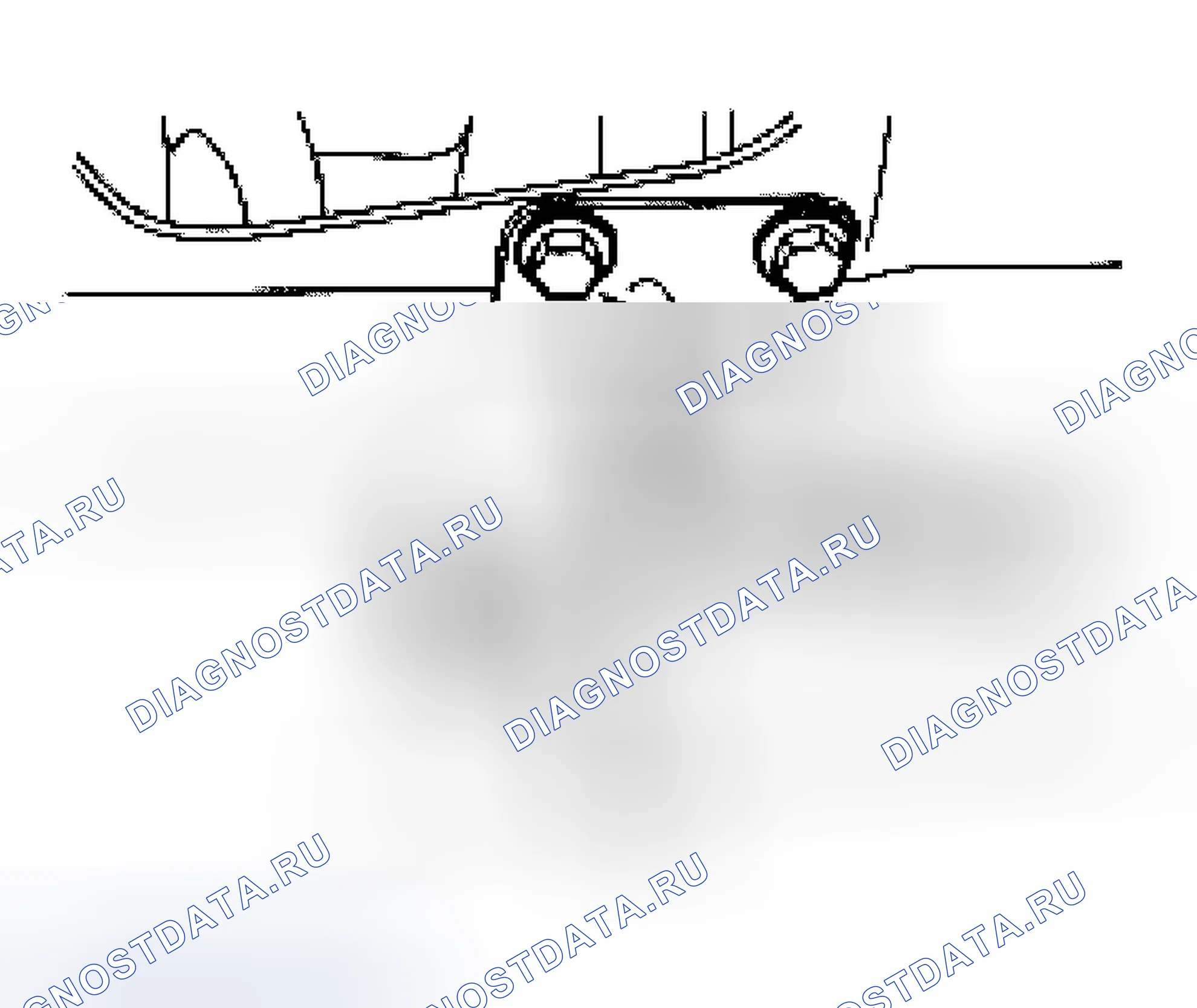 Рис. 47. Ford Crown Victoria II