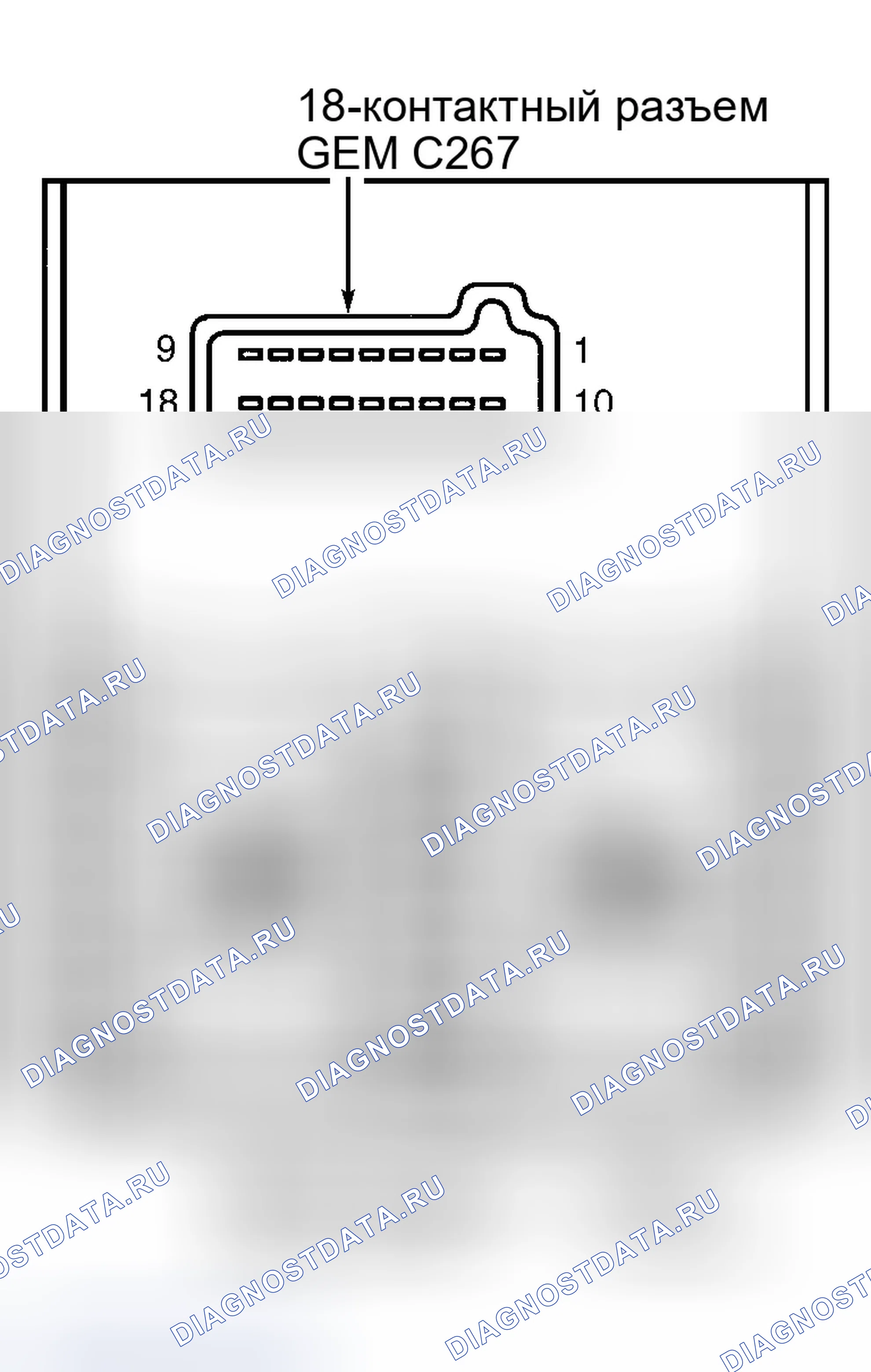 Рис. 1. Ford Expedition I