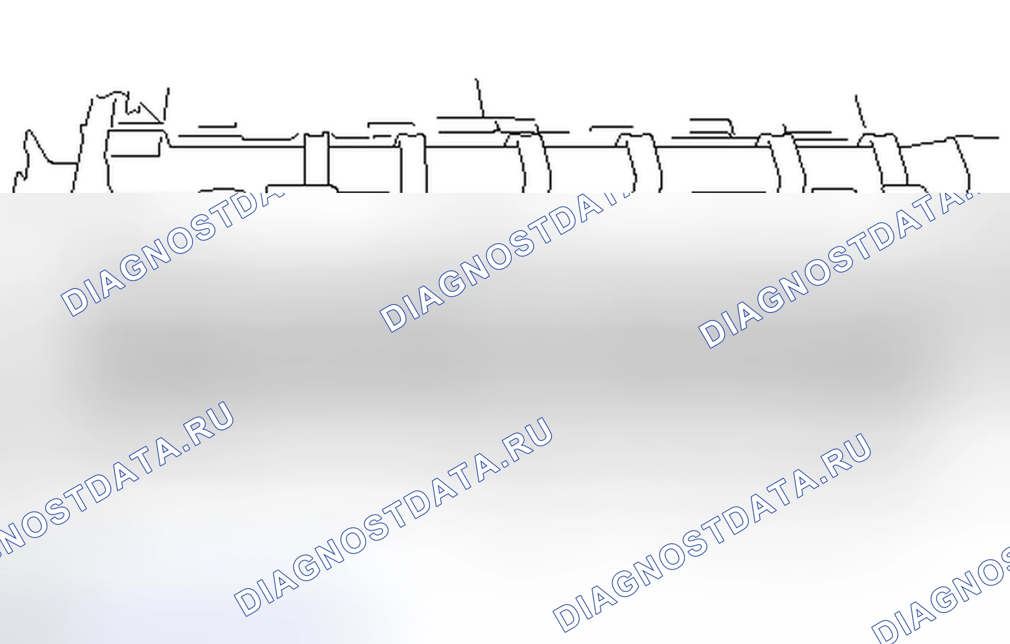 Рис. 461. Toyota Prius III рестайлинг