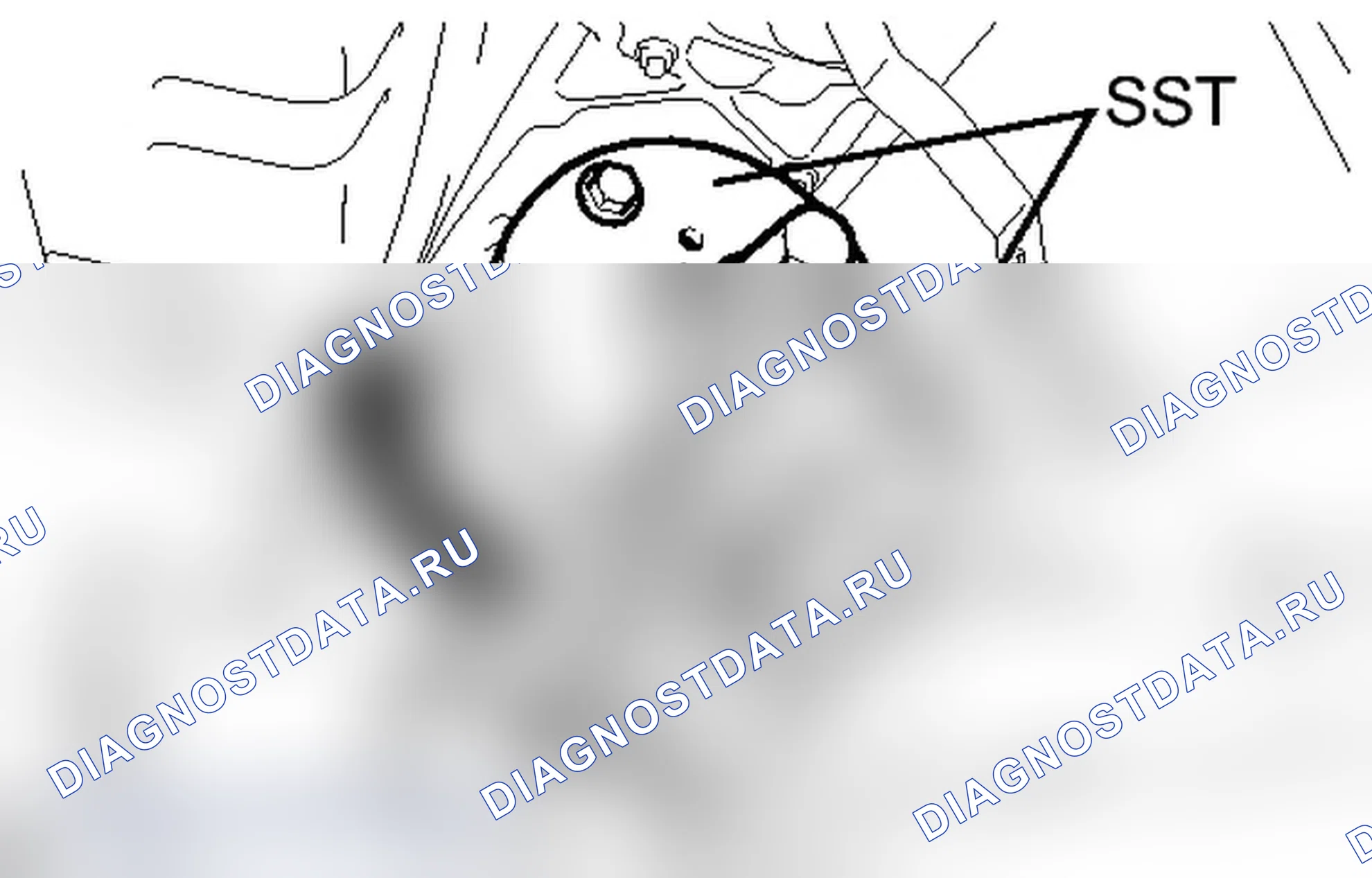 Рис. 155. Lexus IS F I