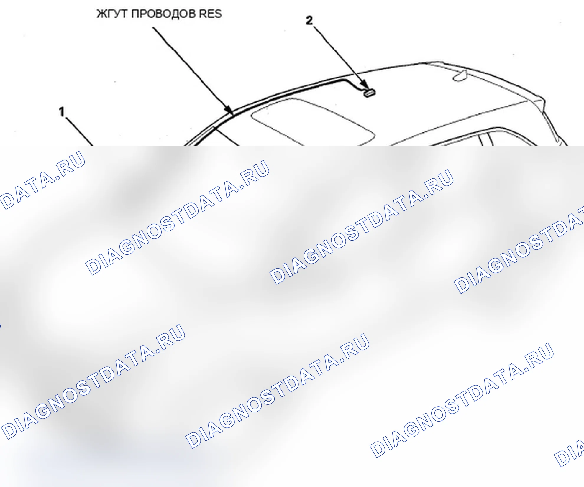 Рис. 88. Acura MDX II рестайлинг