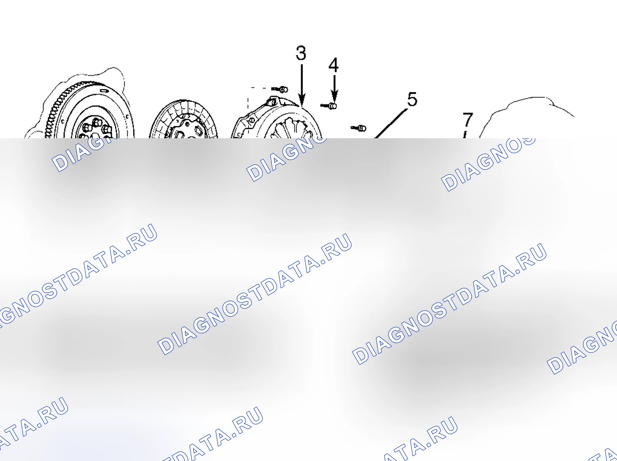 Рис. 2. Geo Prizm pre-I