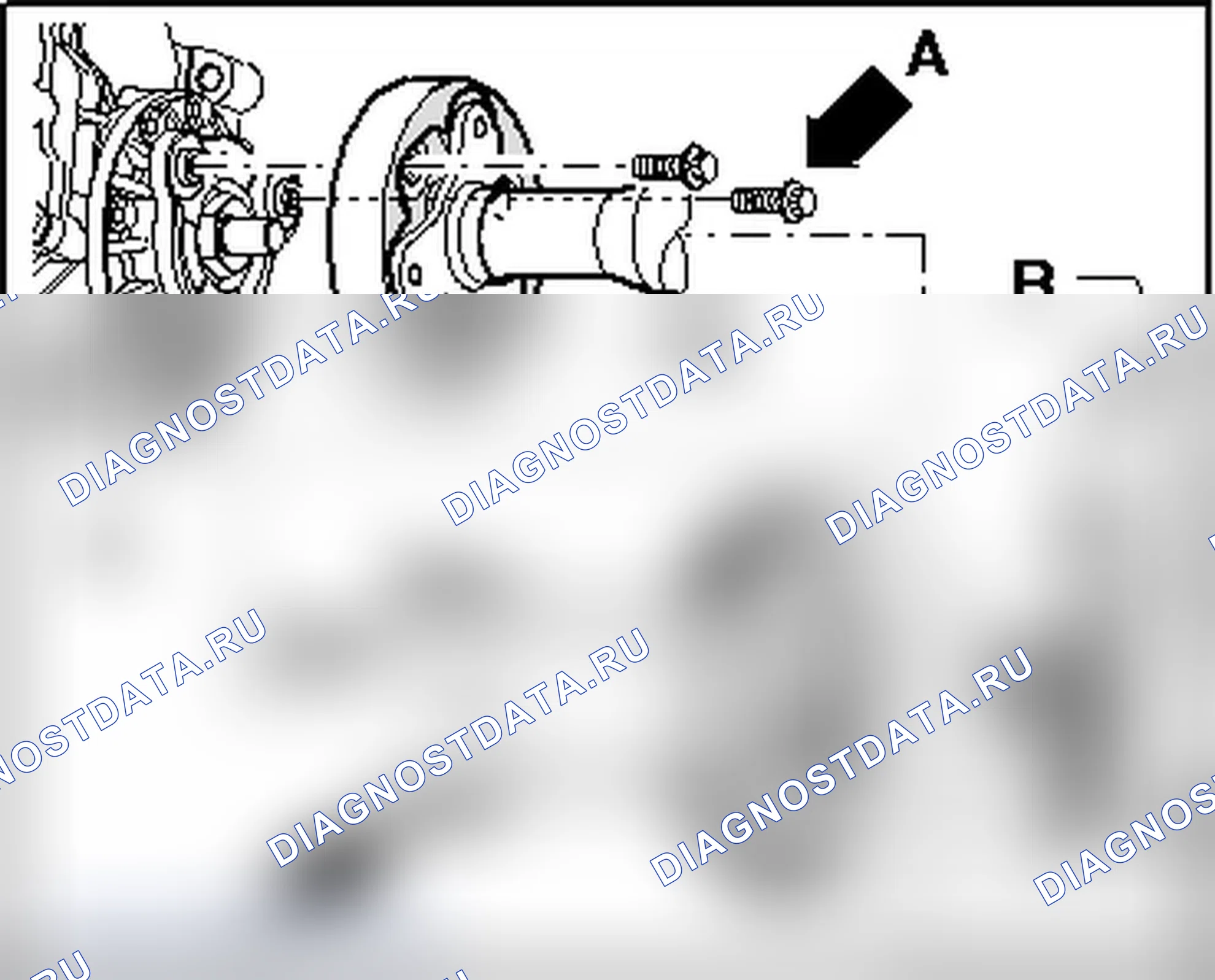 Рис. 43. Audi TT 8J рестайлинг