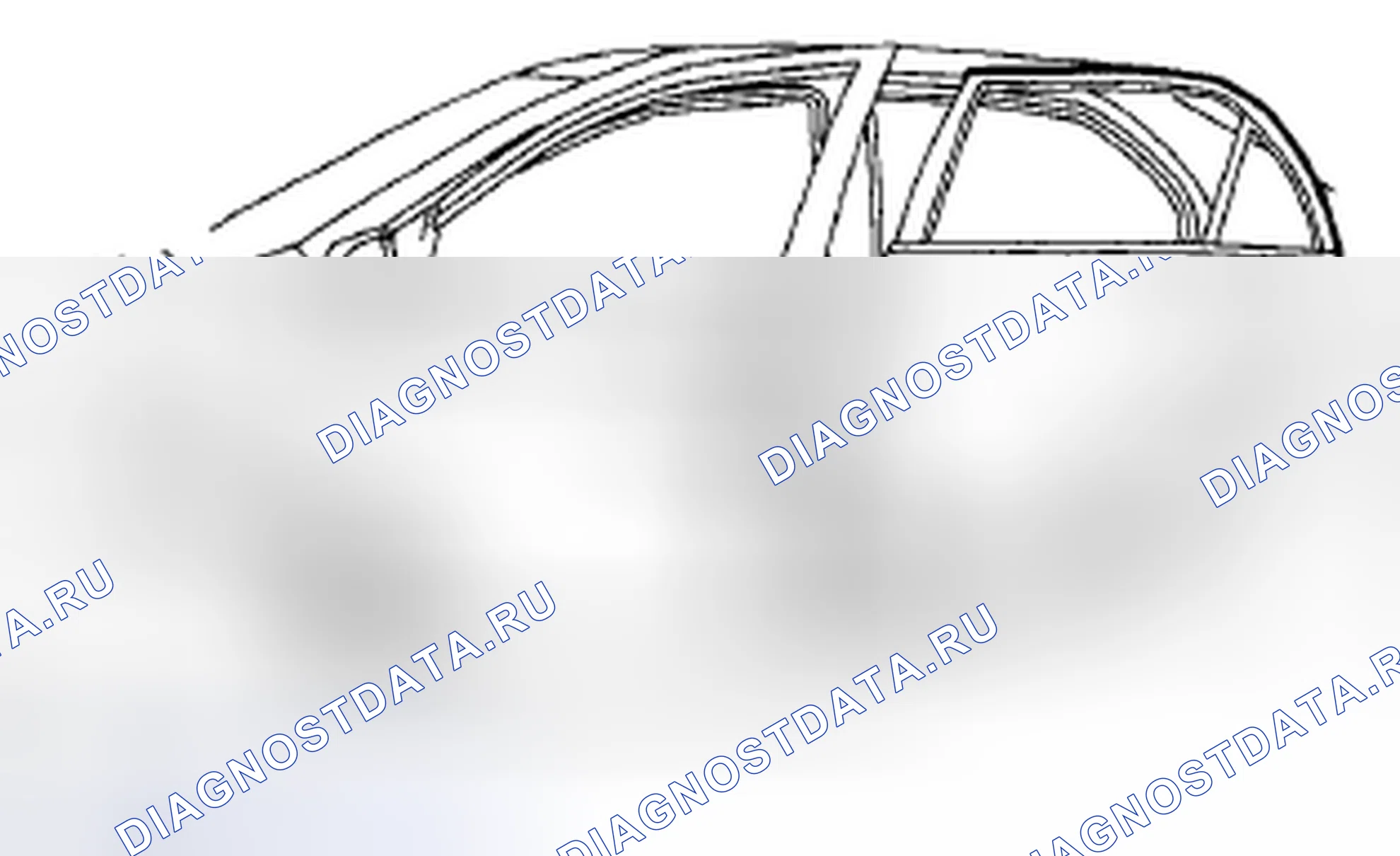 Рис. 53. Toyota Corolla X