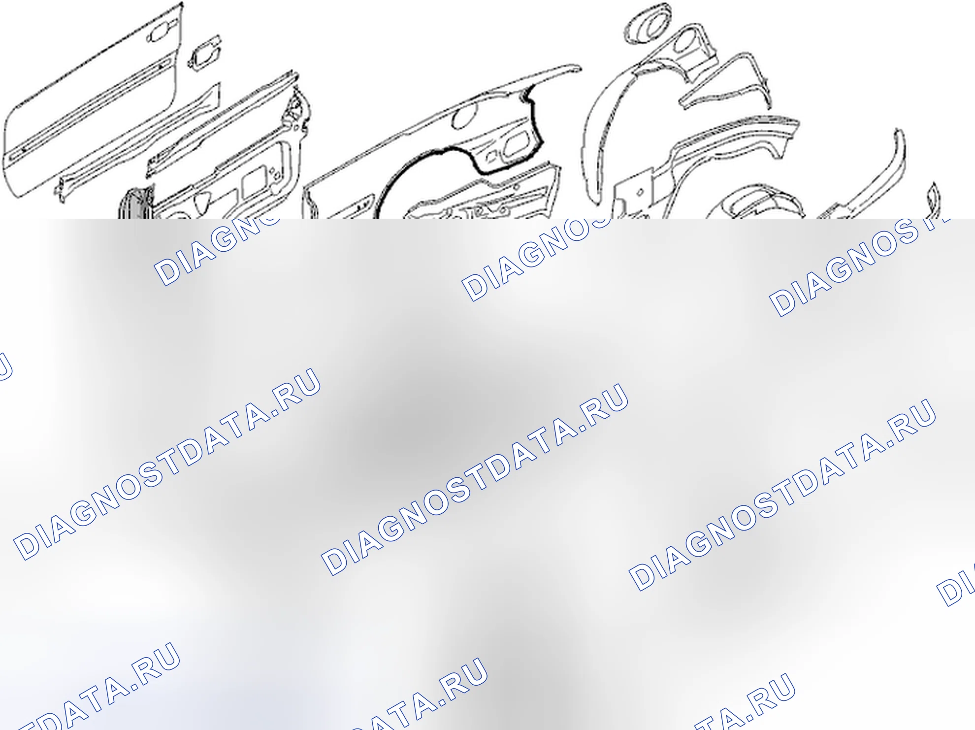 Рис. 21. Volvo C70 I
