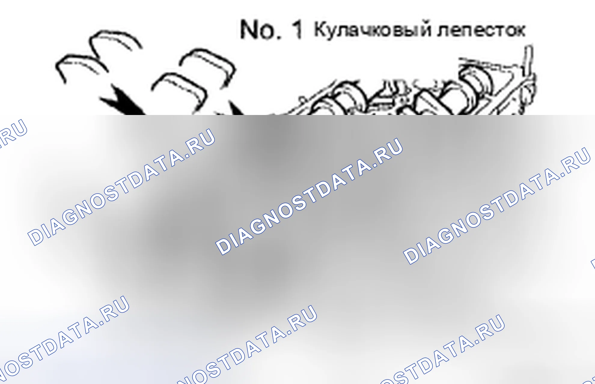 Рис. 111. Toyota Camry XV40