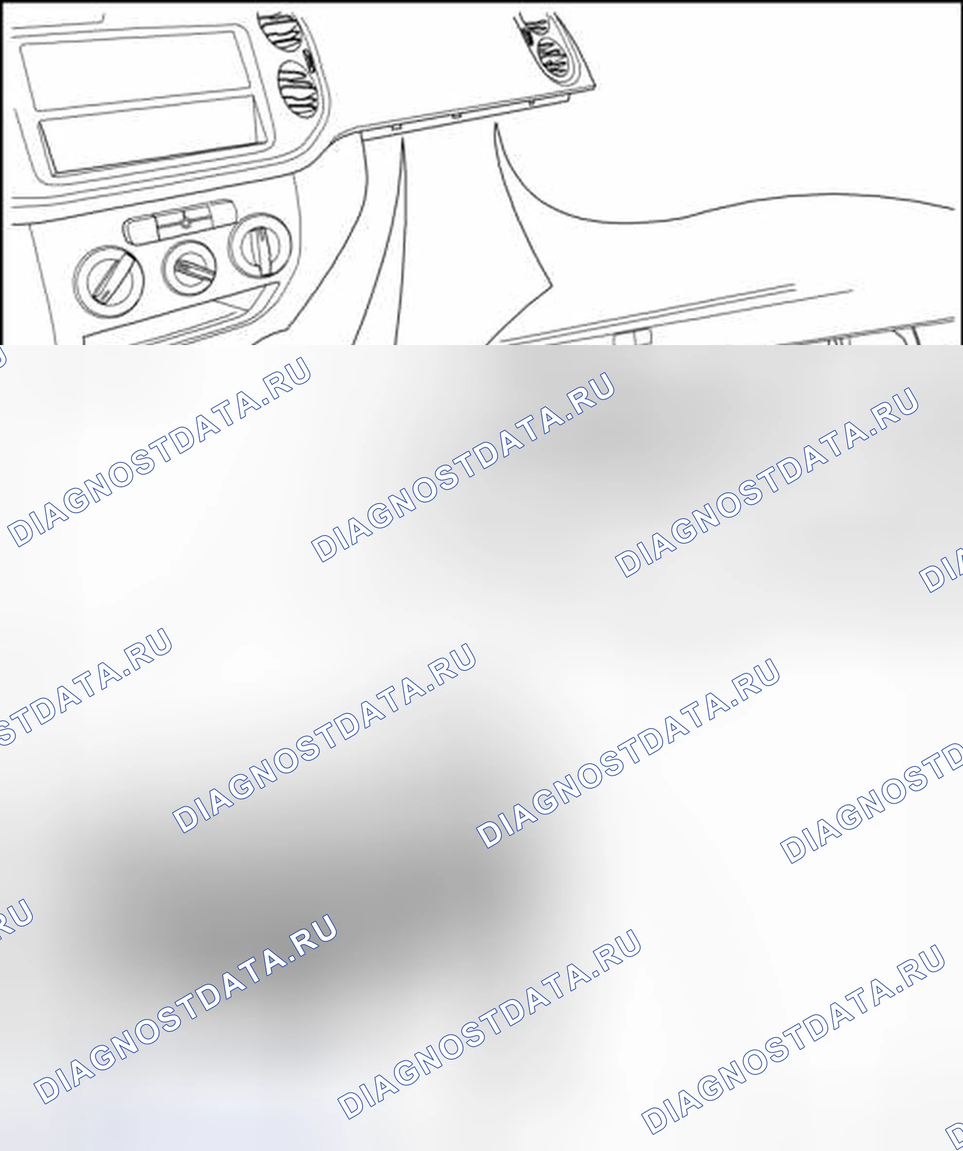Рис. 24. Volkswagen Tiguan I