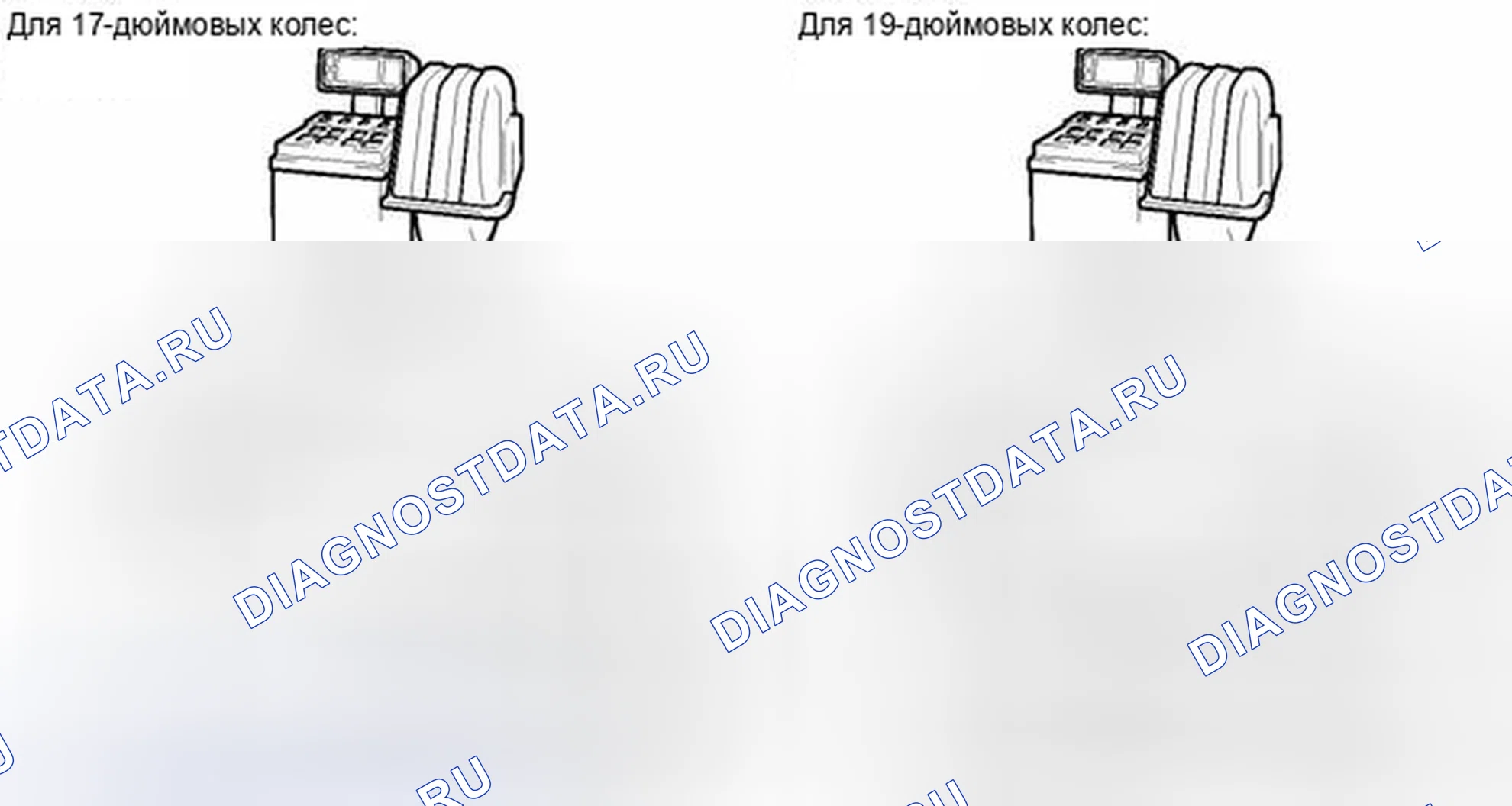 Рис. 22. Toyota Highlander II рестайлинг