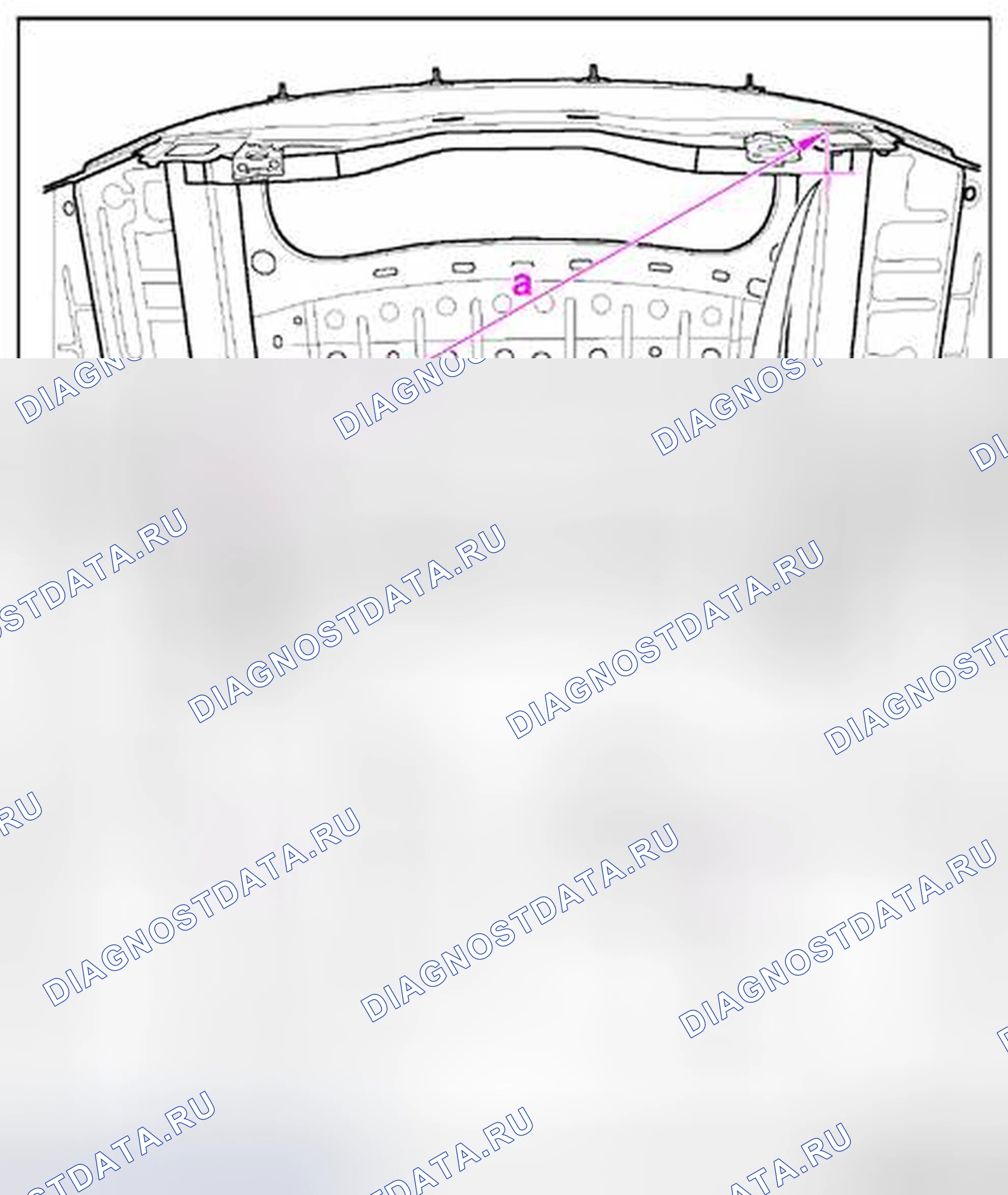 Рис. 25. Volkswagen Passat B6
