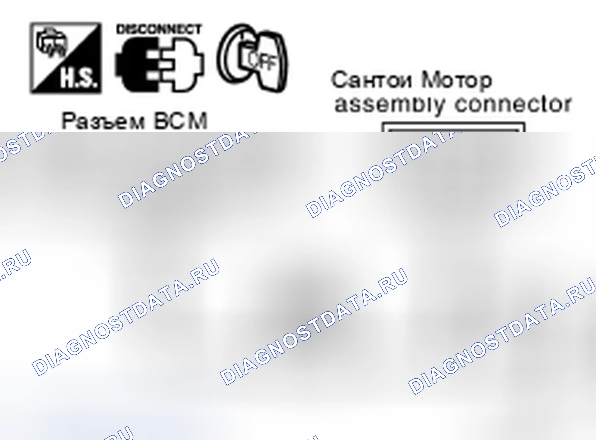 Рис. 6. Infiniti FX35 I рестайлинг