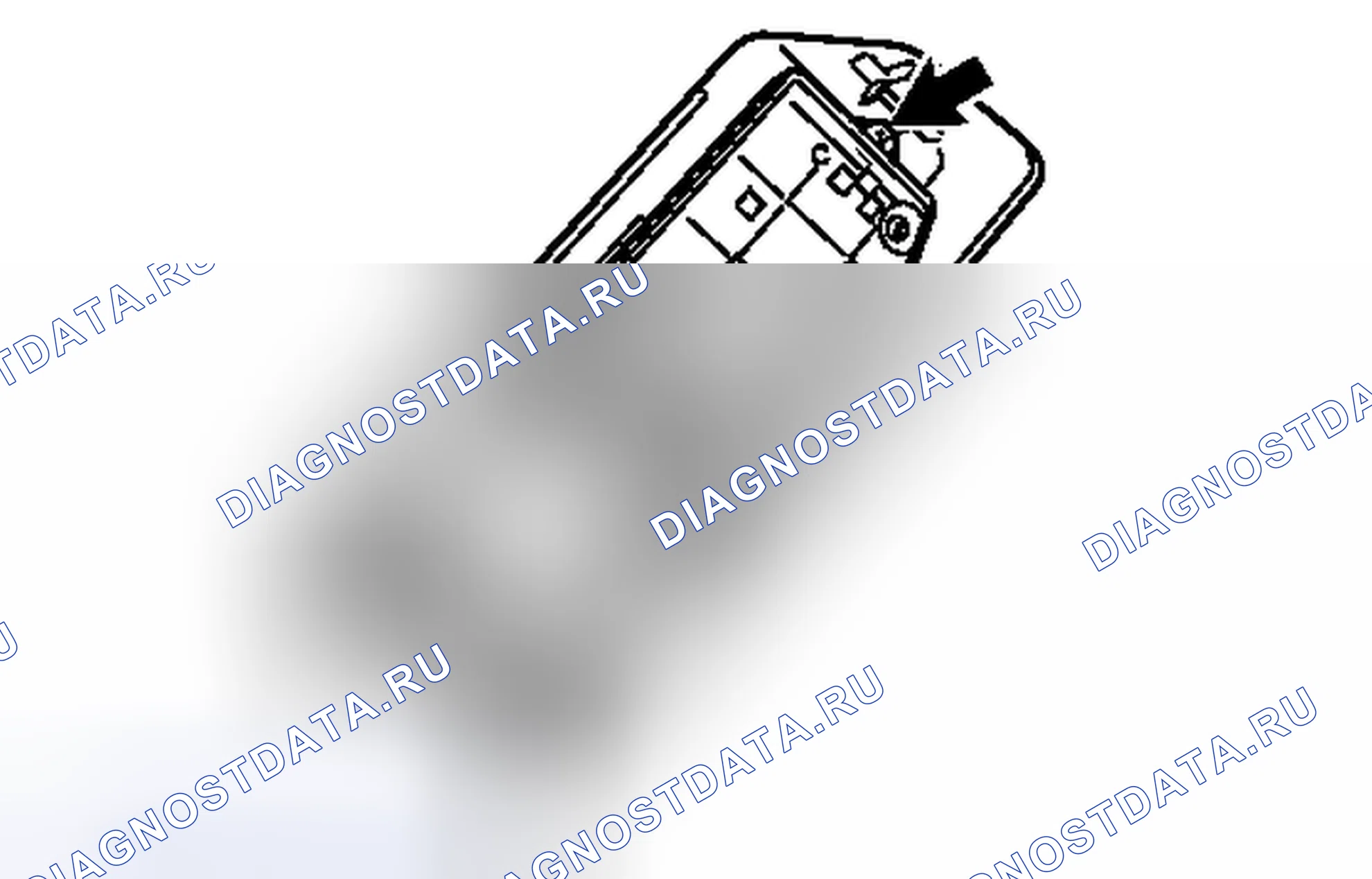 Рис. 7. Toyota FJ Cruiser I