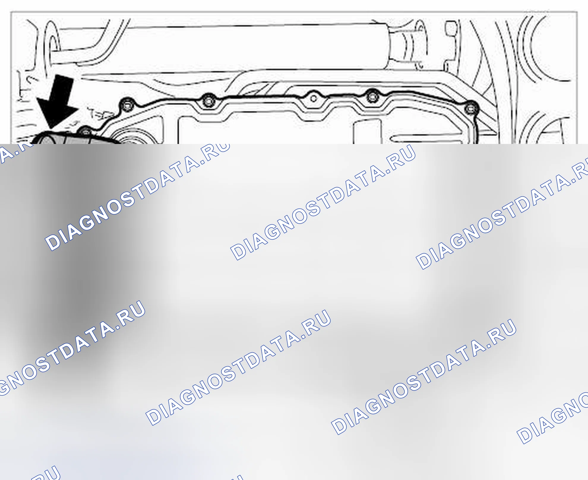 Рис. 138. Porsche Cayenne GTS 957 рестайлинг