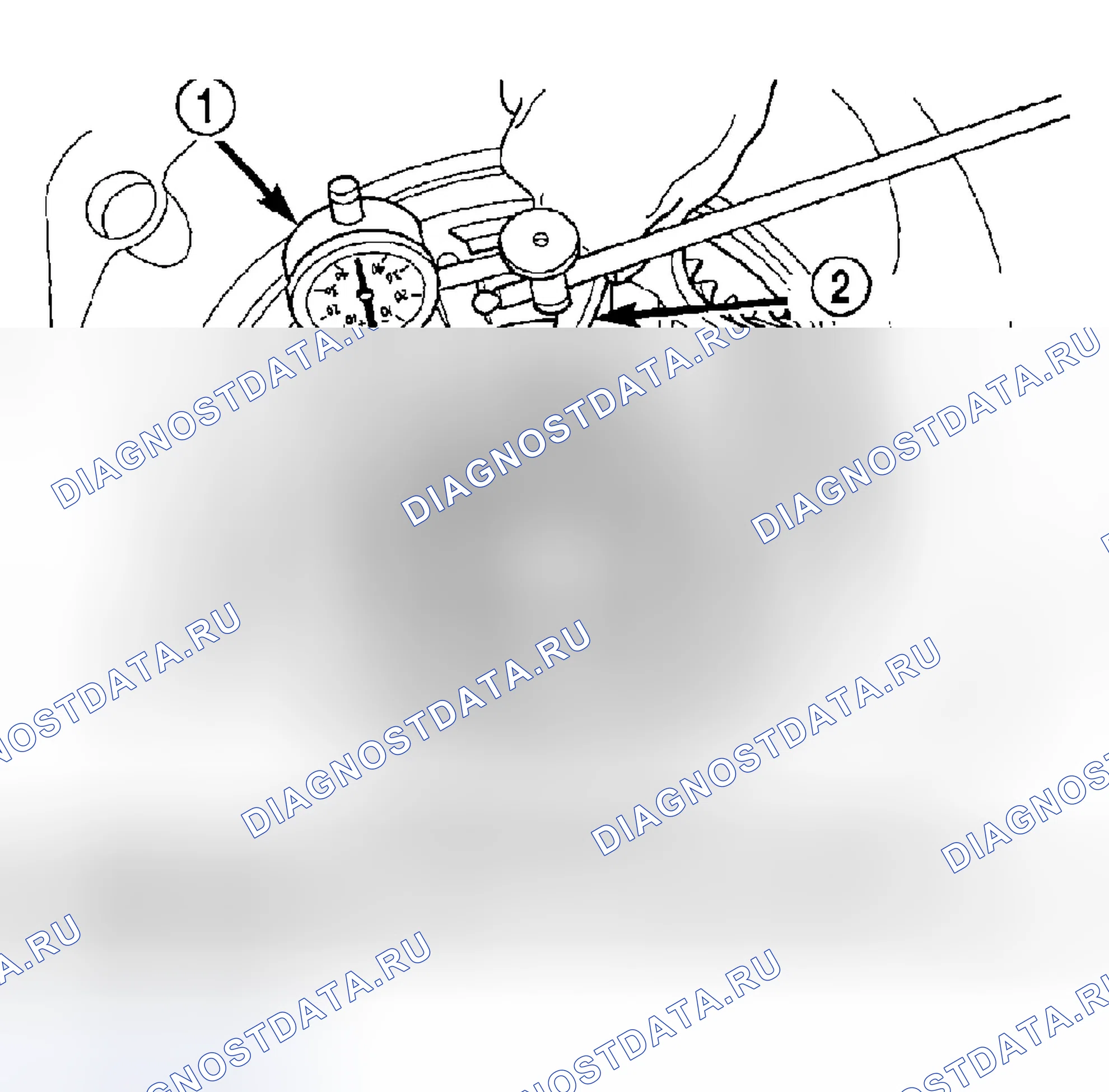 Рис. 278. Chrysler Town & Country IV