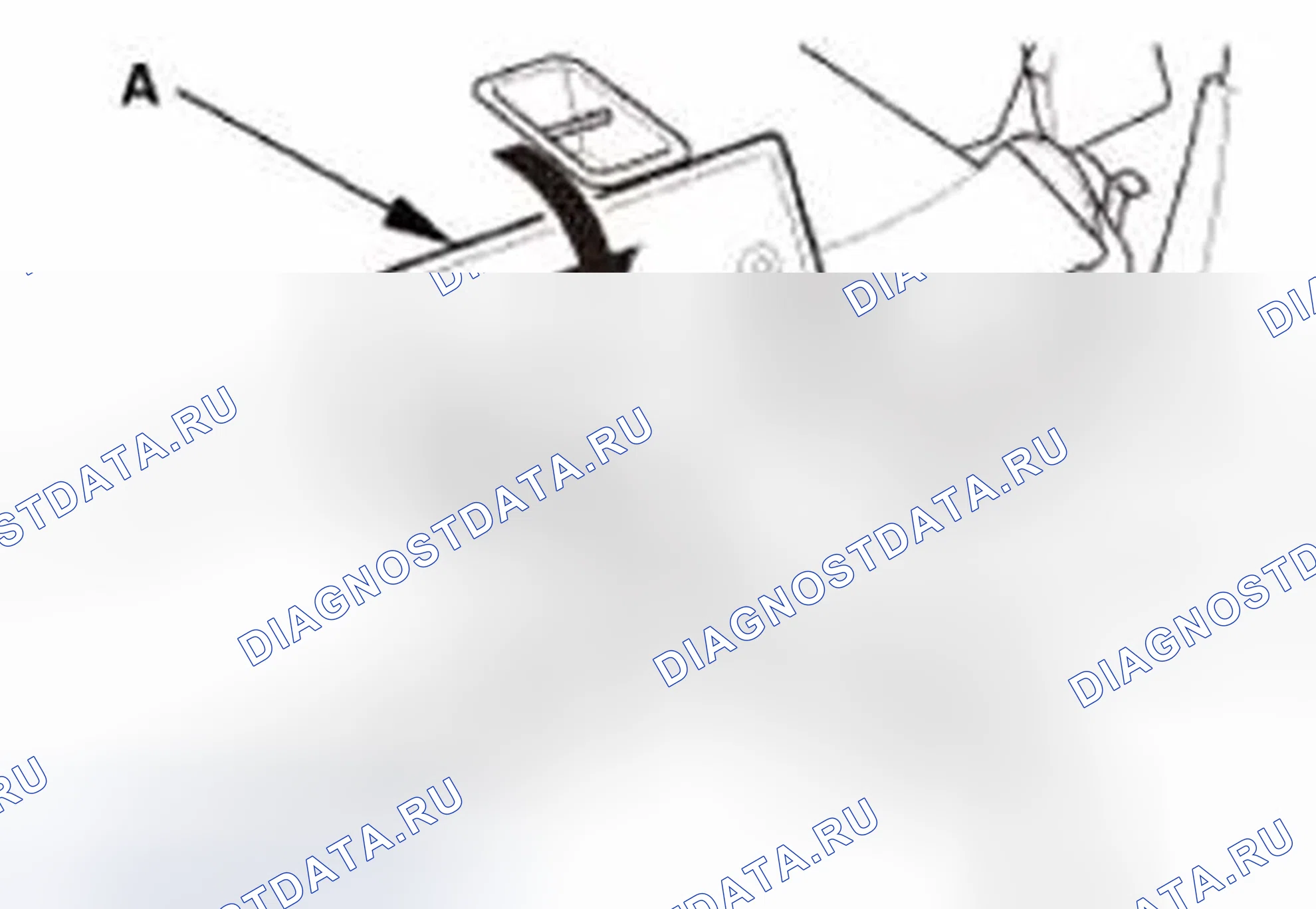 Рис. 466. Honda CR-V IV