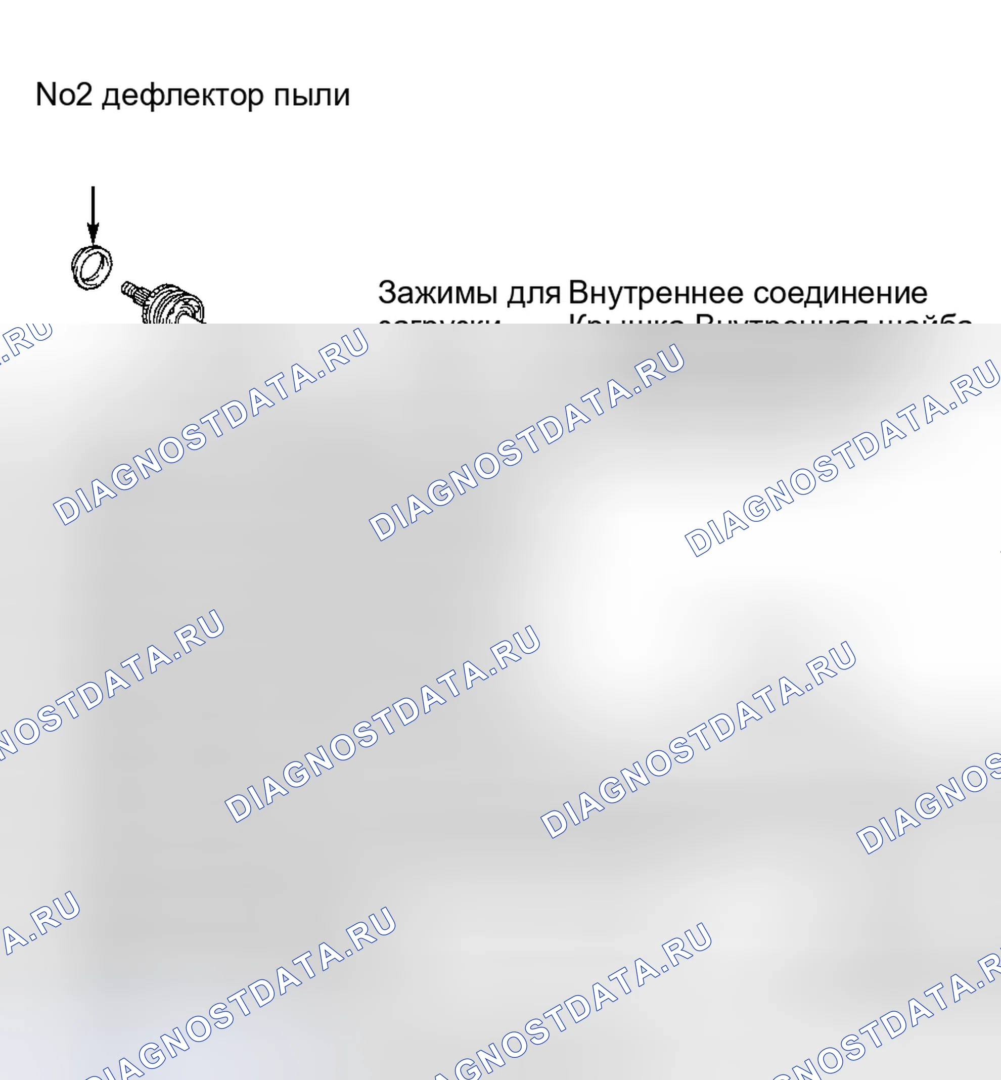 Рис. 9. Lexus RX I
