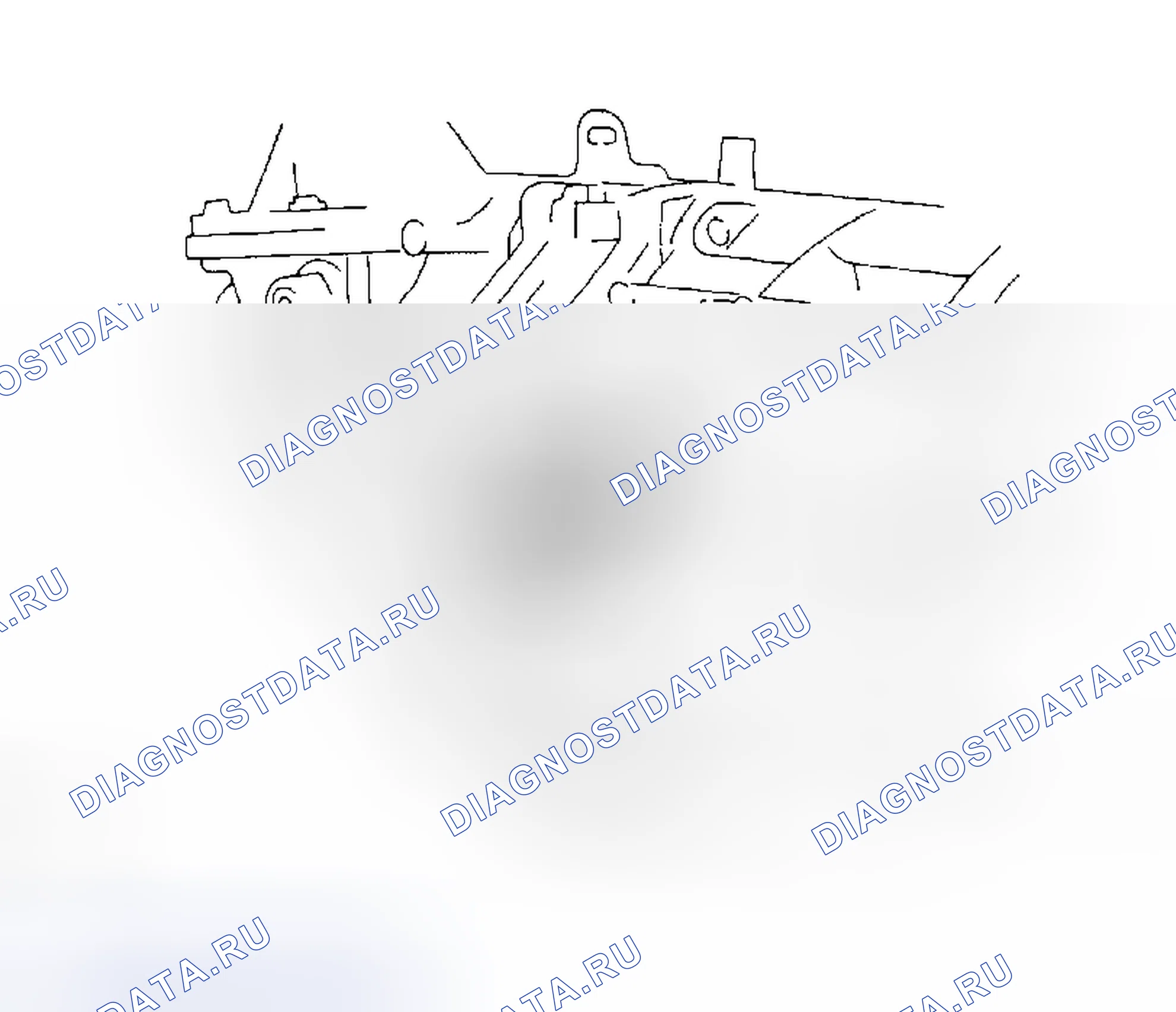 Рис. 27: РАЗБОРКА. Toyota Tundra I рестайлинг