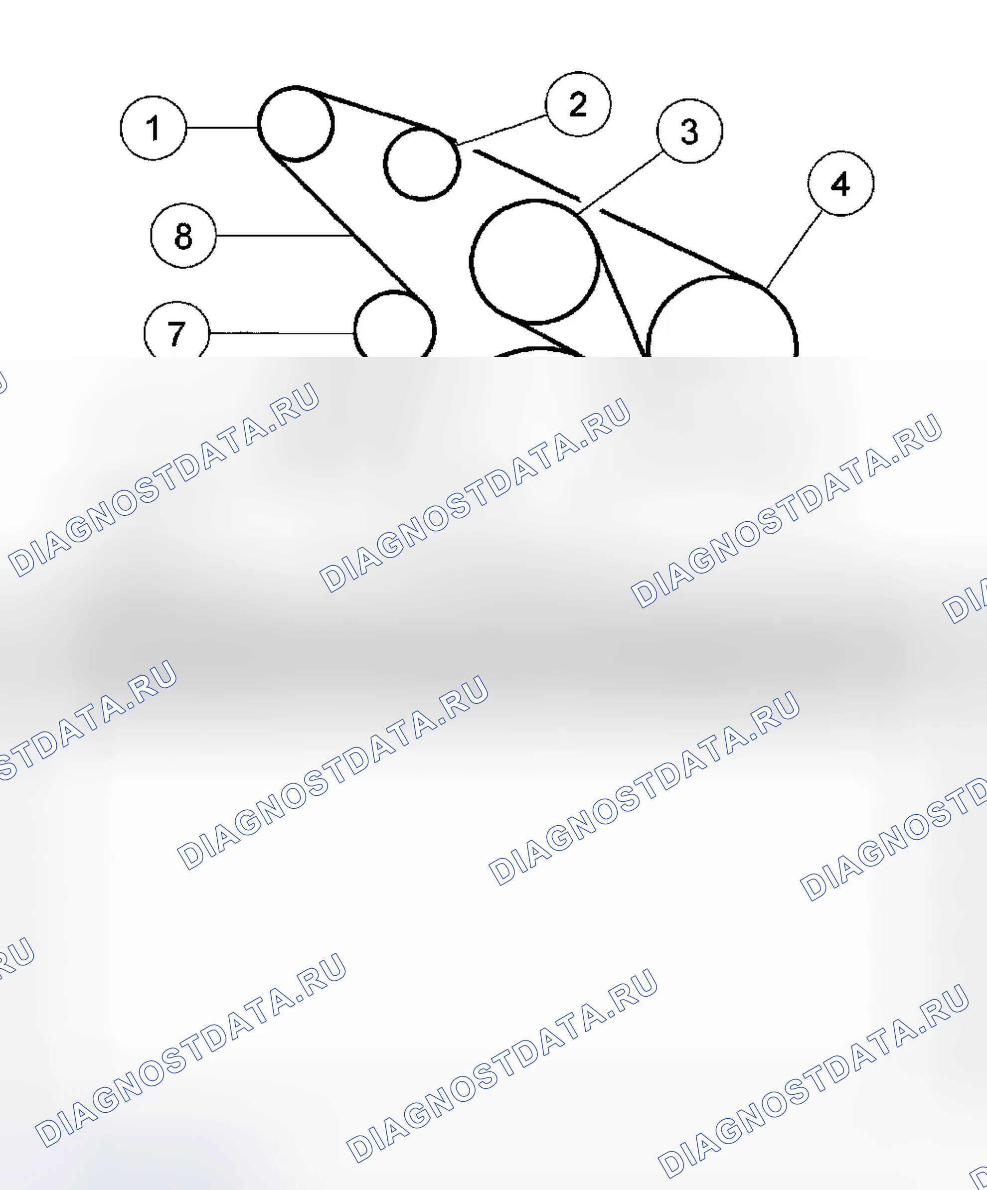 Рис. 15. Ford Pickup F350 Super Duty 