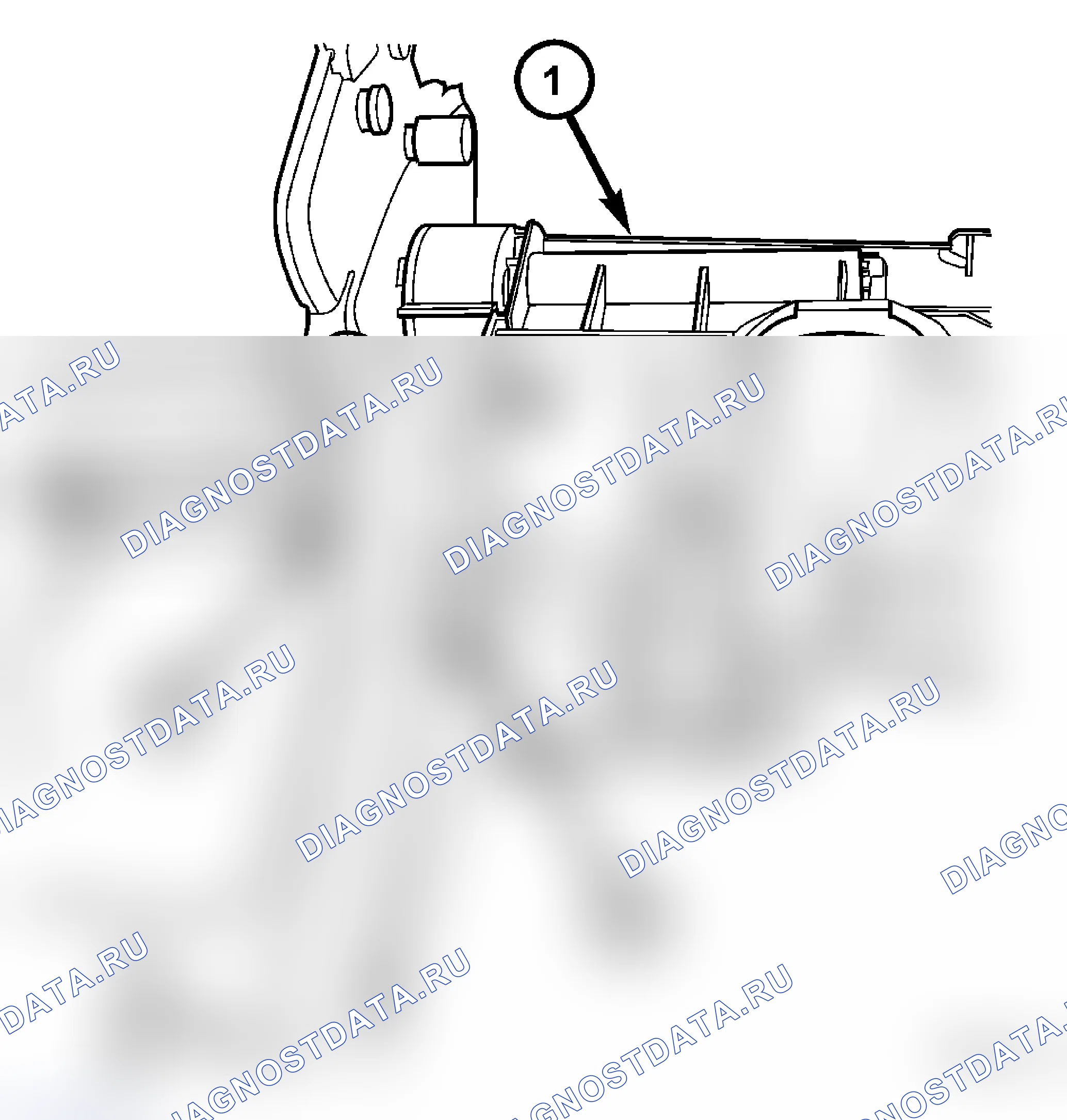 Рис. 481. Dodge Caravan IV
